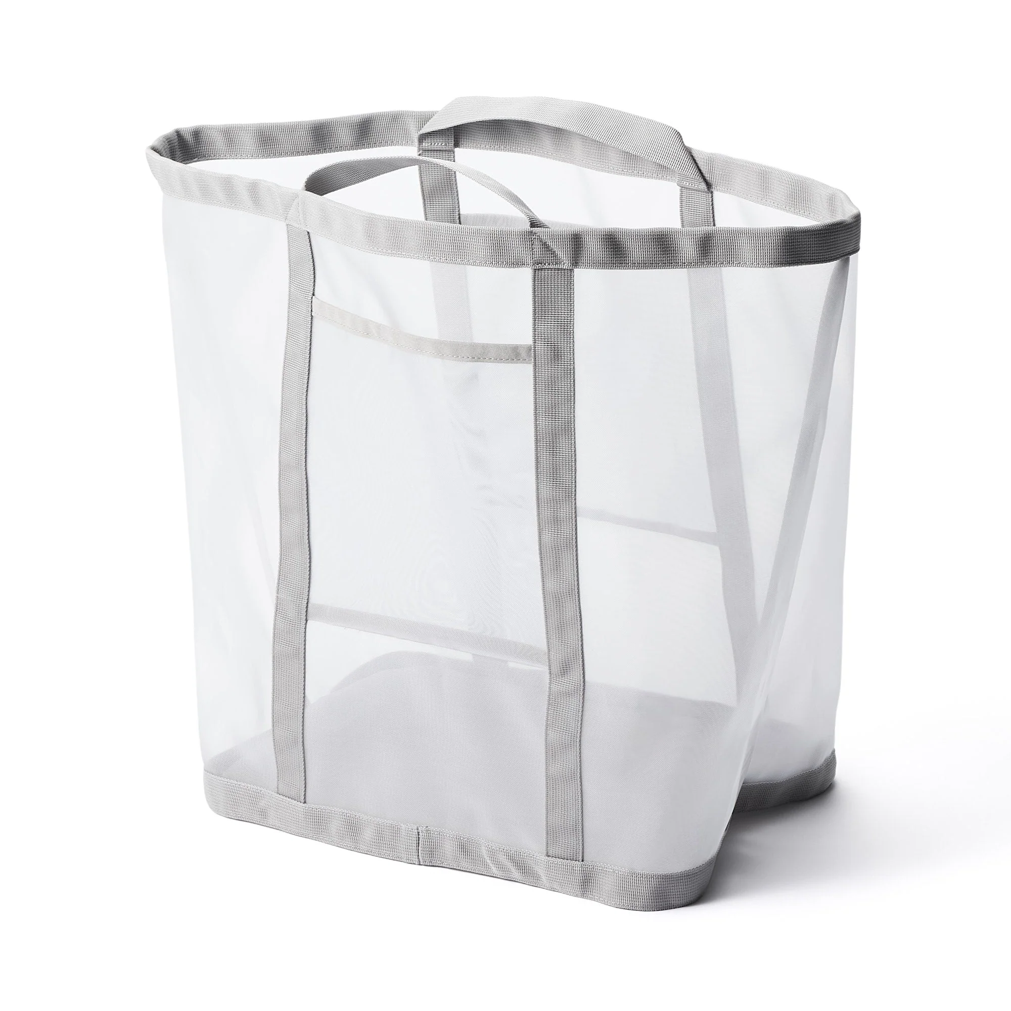 Nylon Mesh Laundry Bag - Small