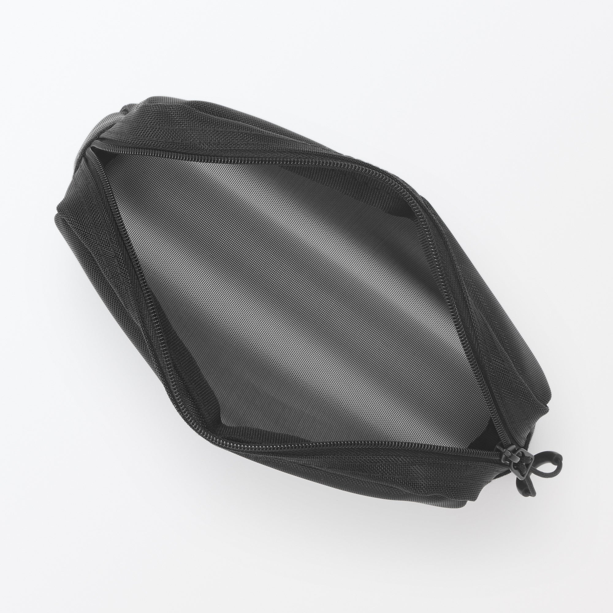 Nylon Mesh Pouch - Medium - Image 5