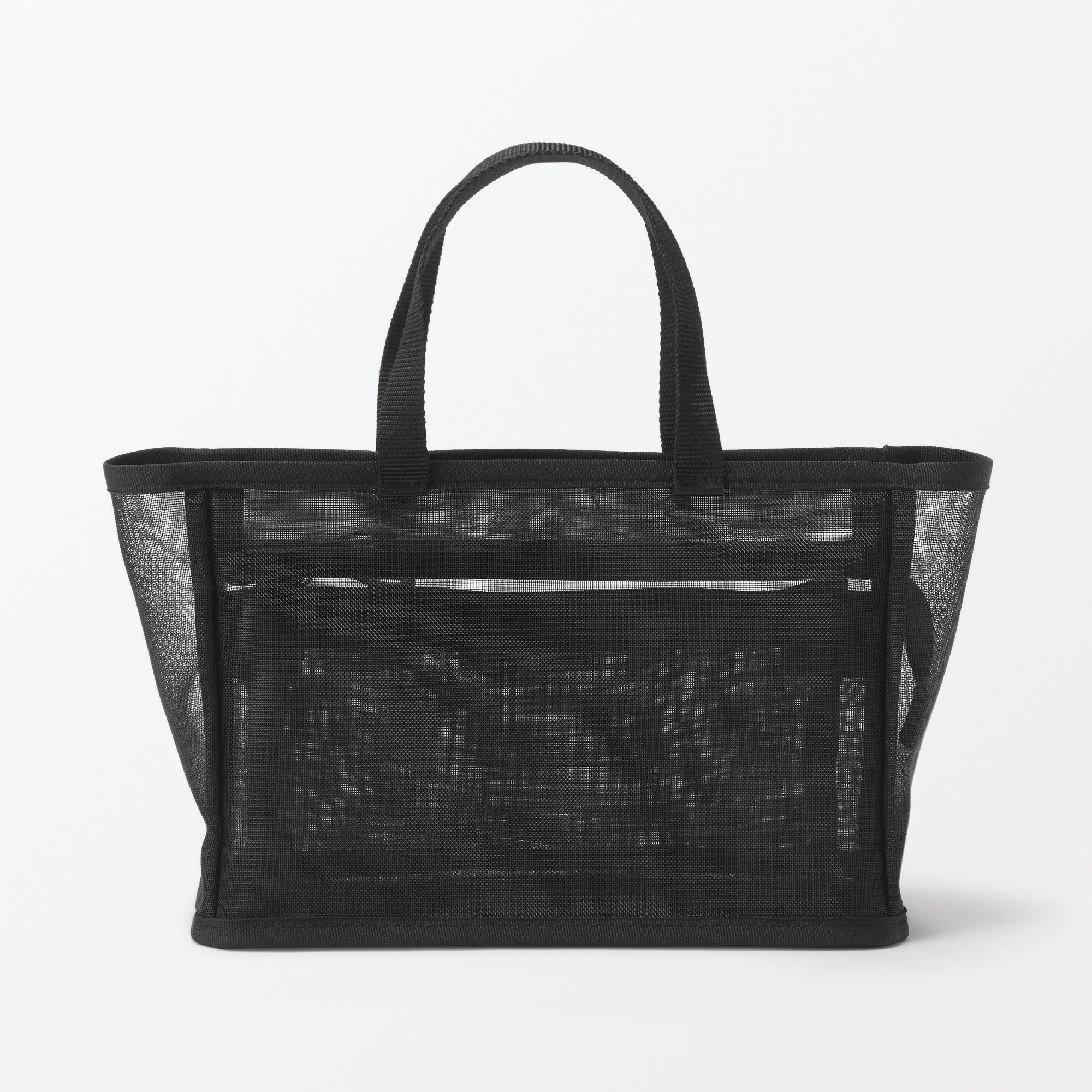 Nylon Mesh Spa Pouch - Image 3