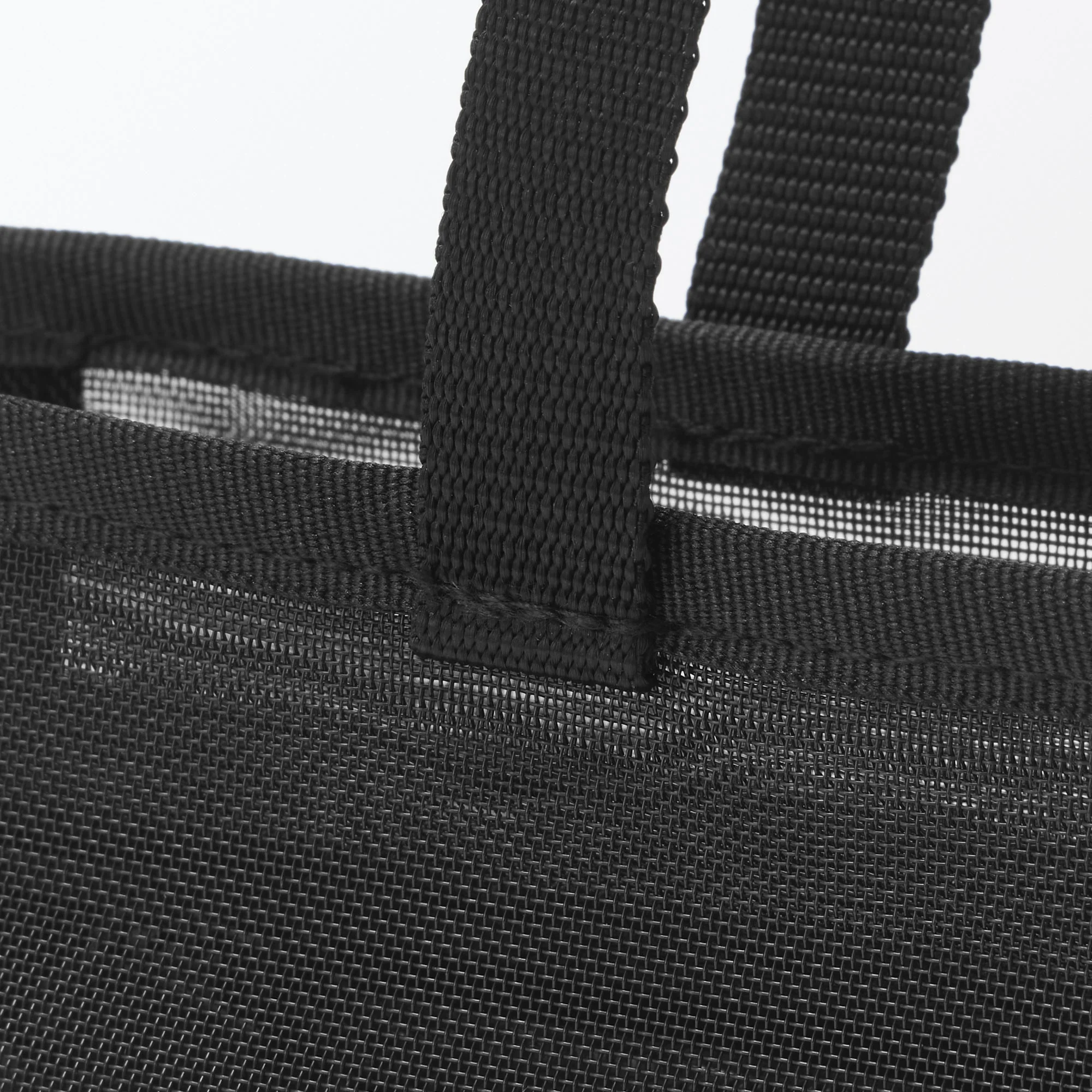 Nylon Mesh Spa Pouch - Image 8