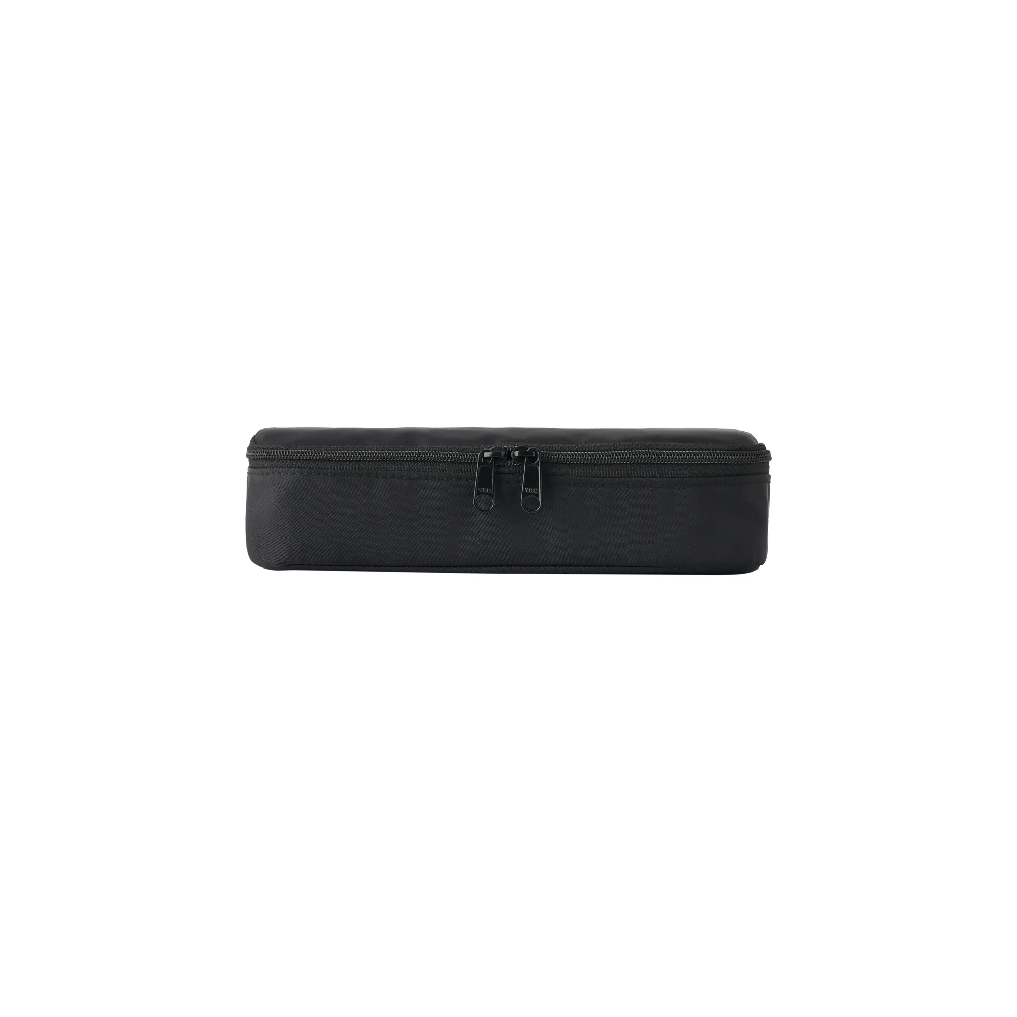 Nylon Pen Case - Black