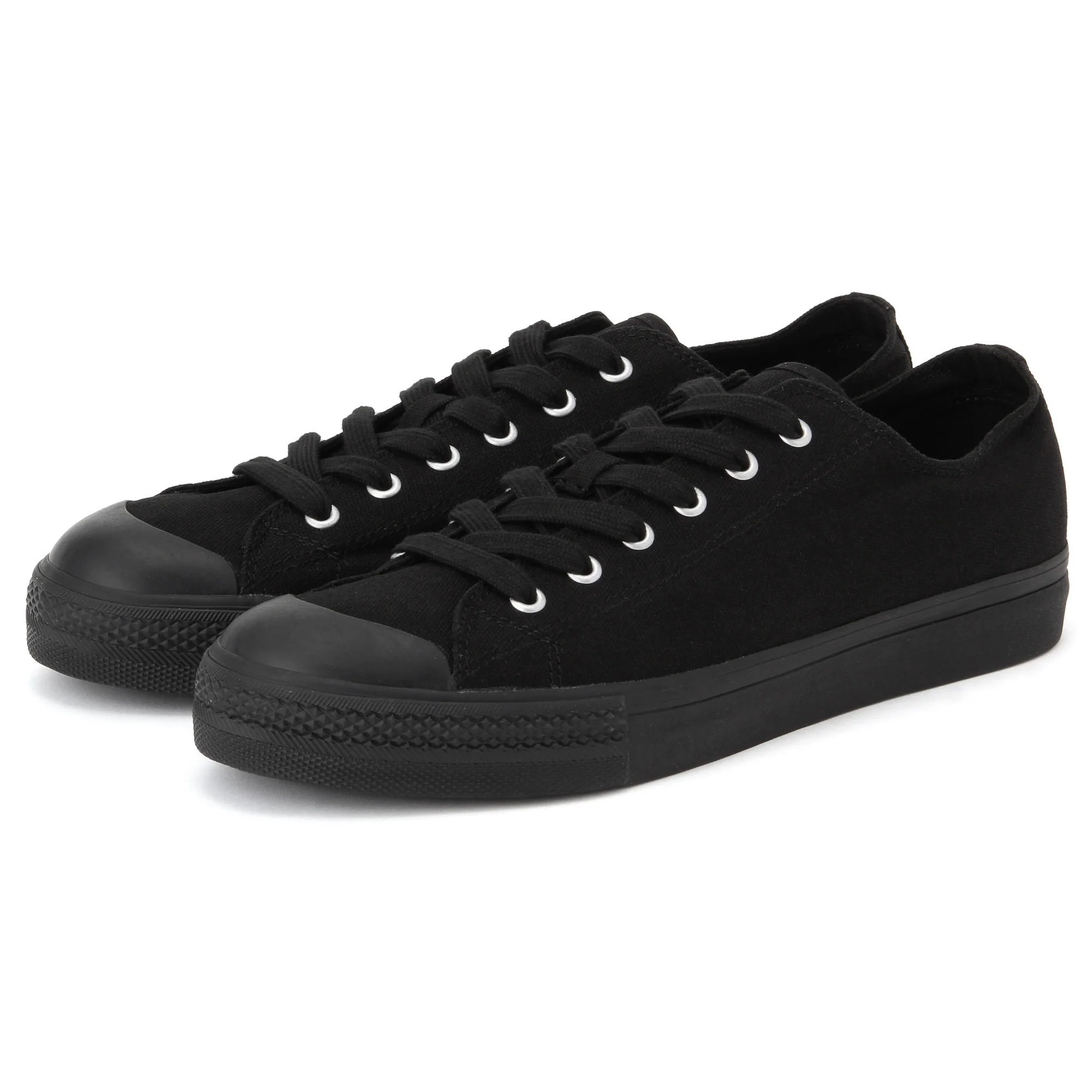 Organic Cotton Comfortable Water Repellent Sneakers - Image 18