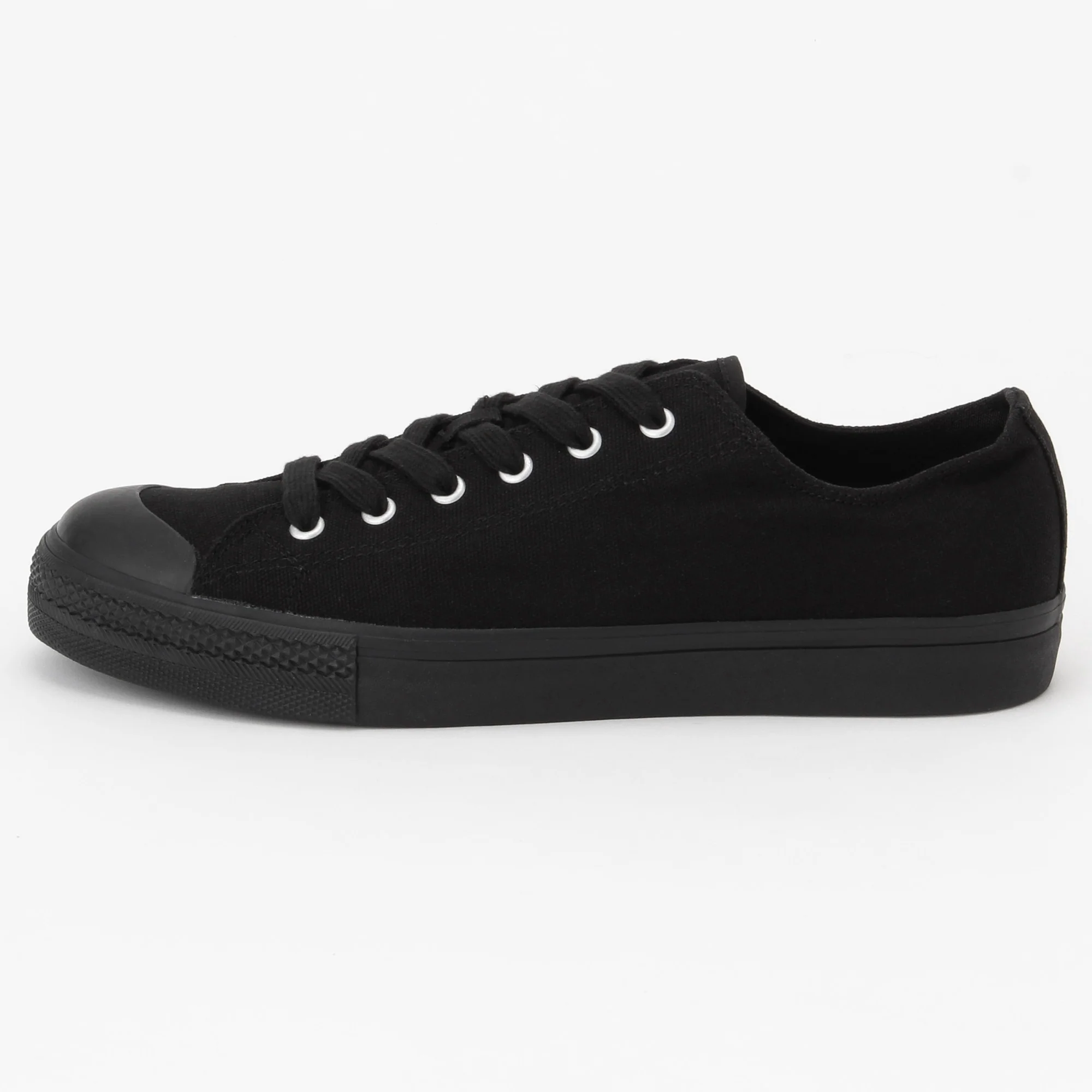 Organic Cotton Comfortable Water Repellent Sneakers - Image 19