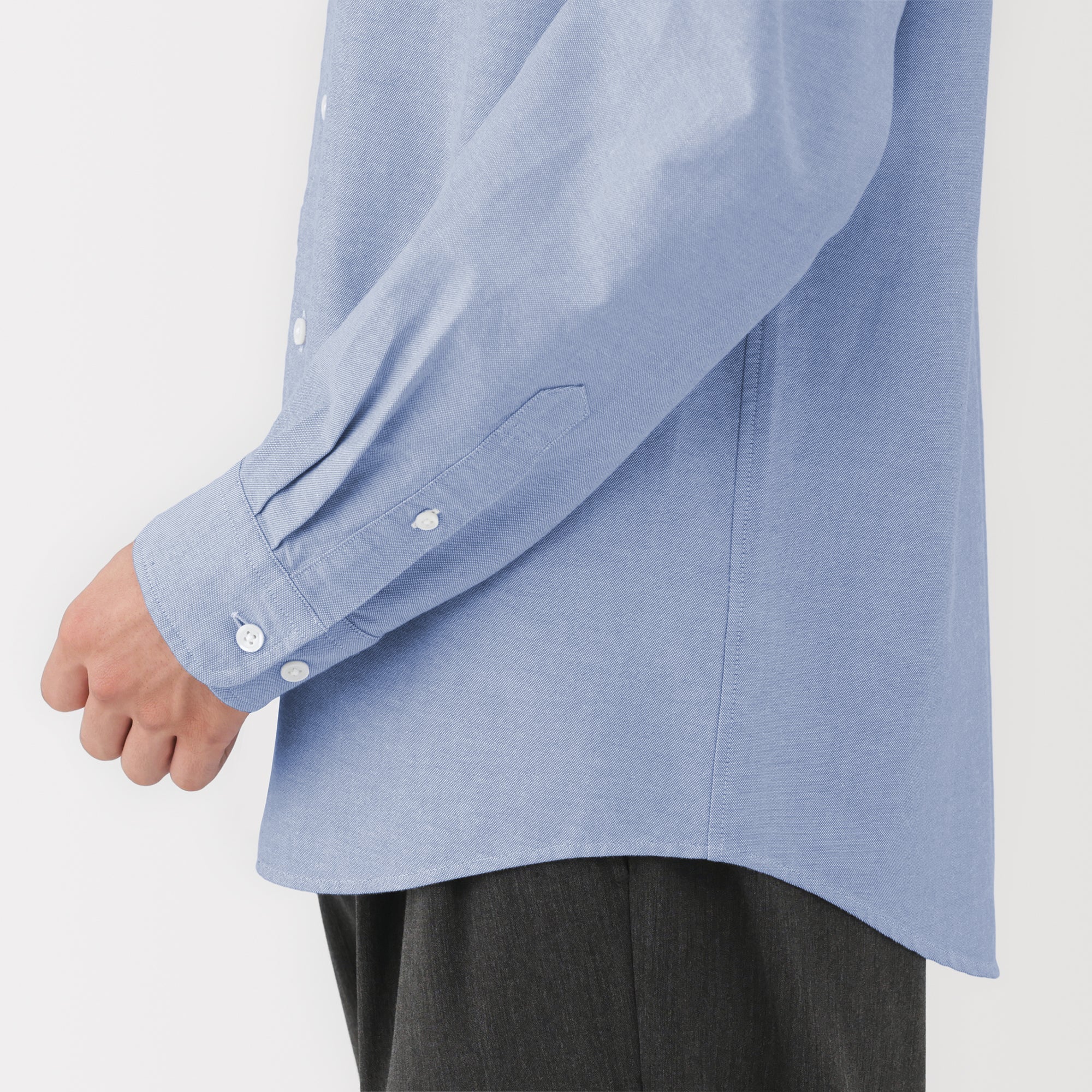 Oxford Shirt - Image 16