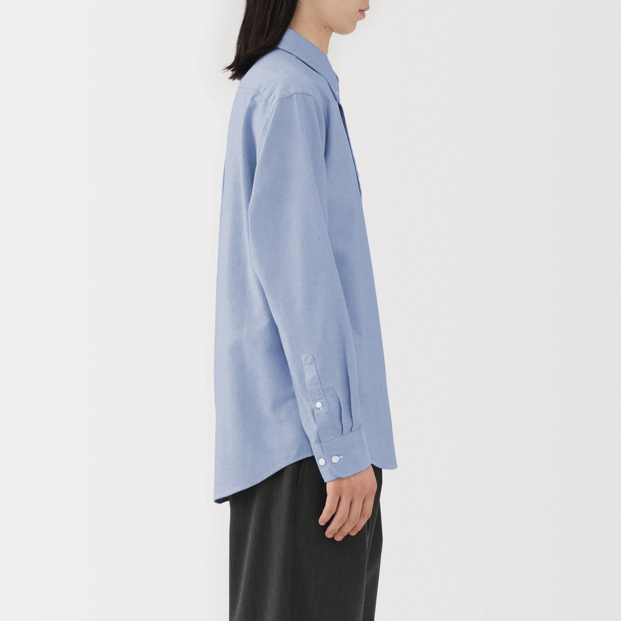 Oxford Shirt - Image 22