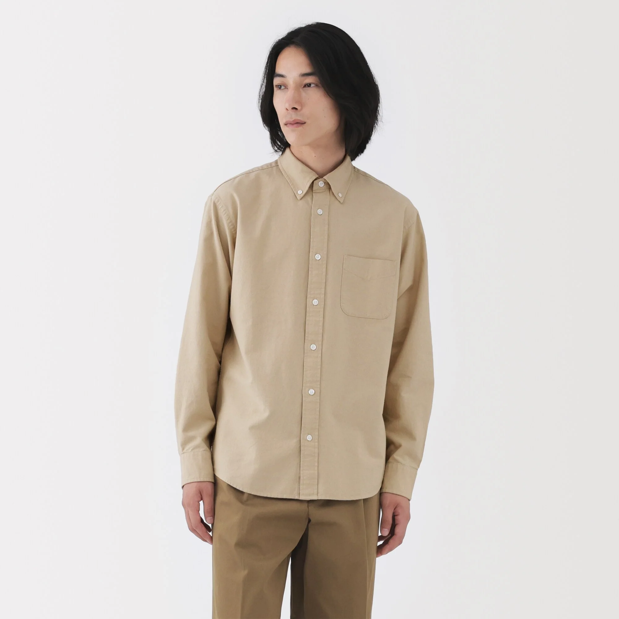 Oxford Shirt - Image 28