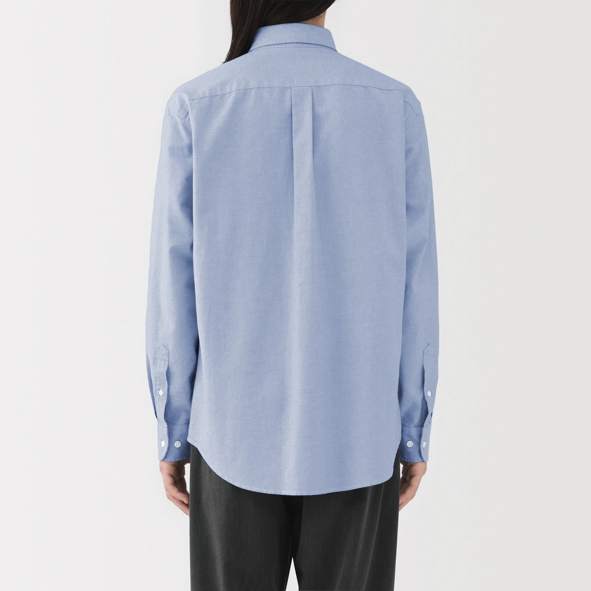 Oxford Shirt - Image 39