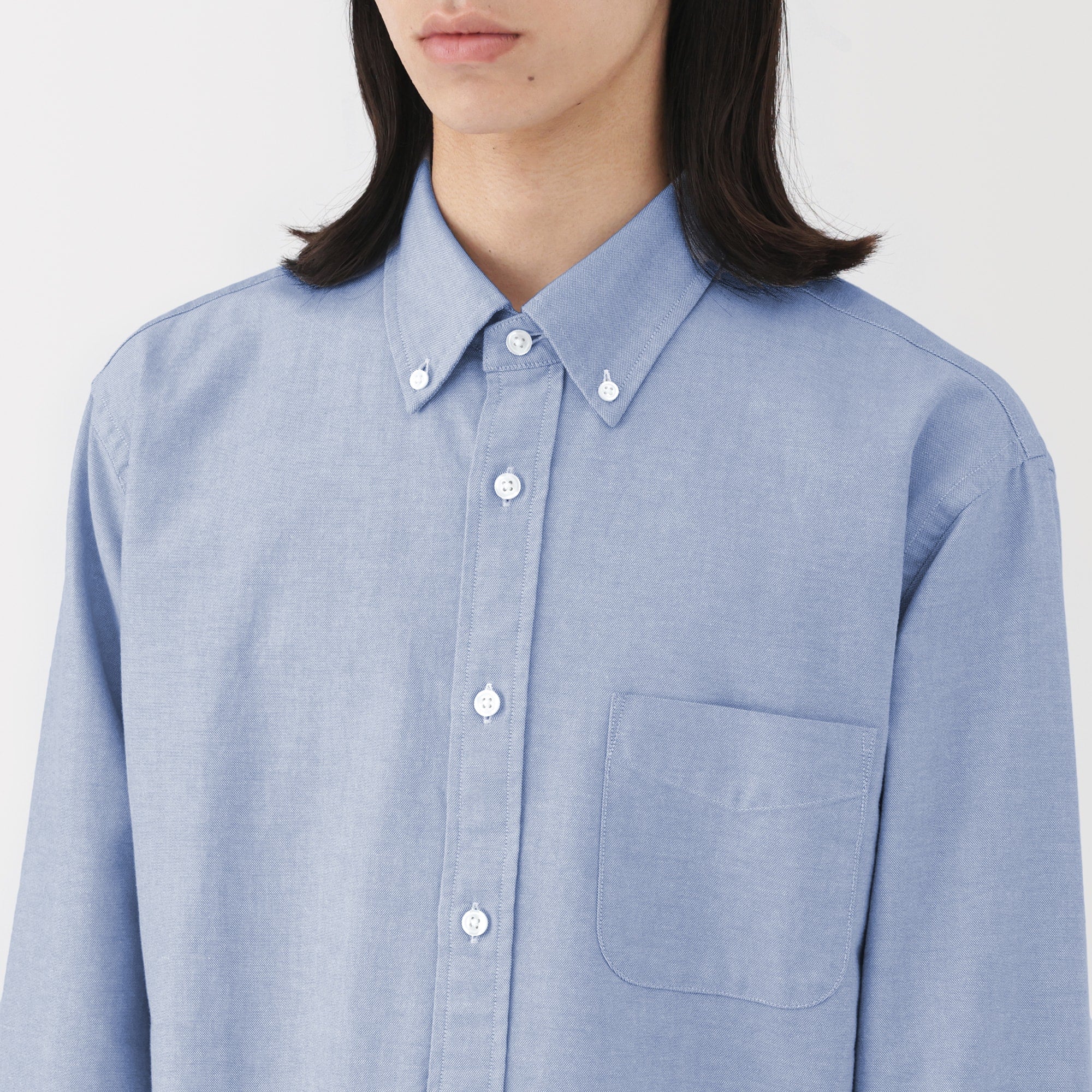Oxford Shirt - Image 40