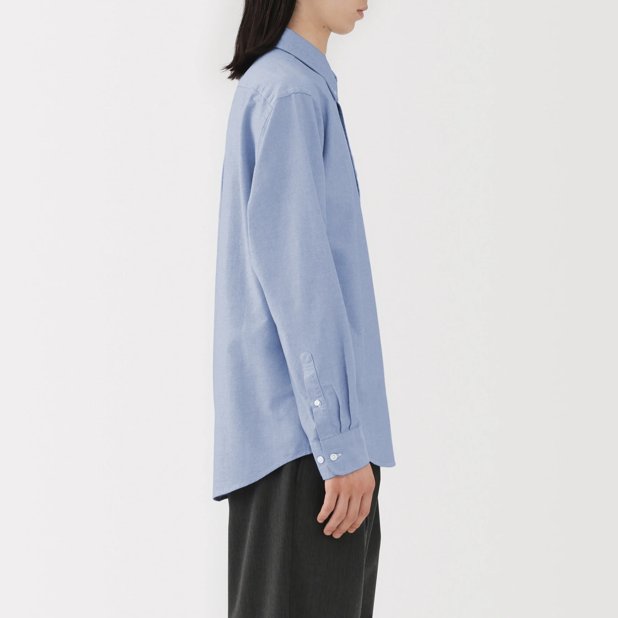 Oxford Shirt - Image 47