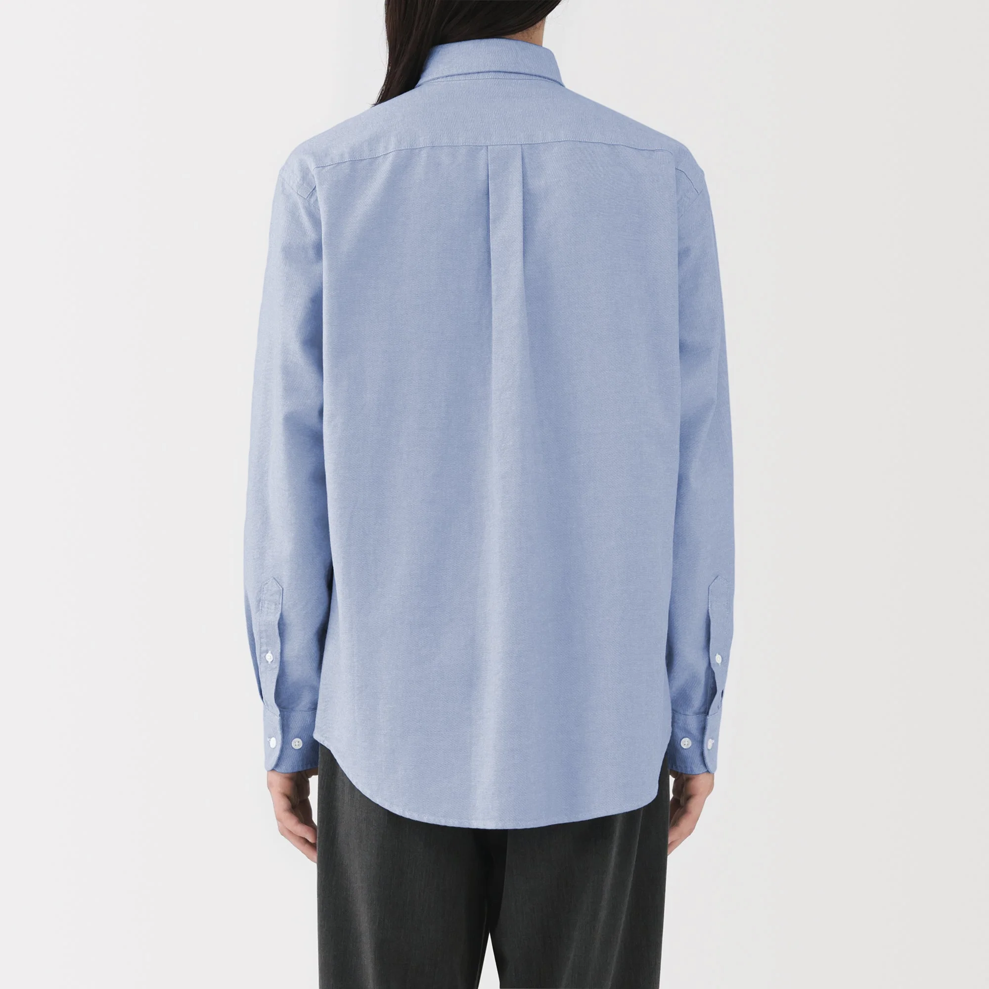 Oxford Shirt - Image 6