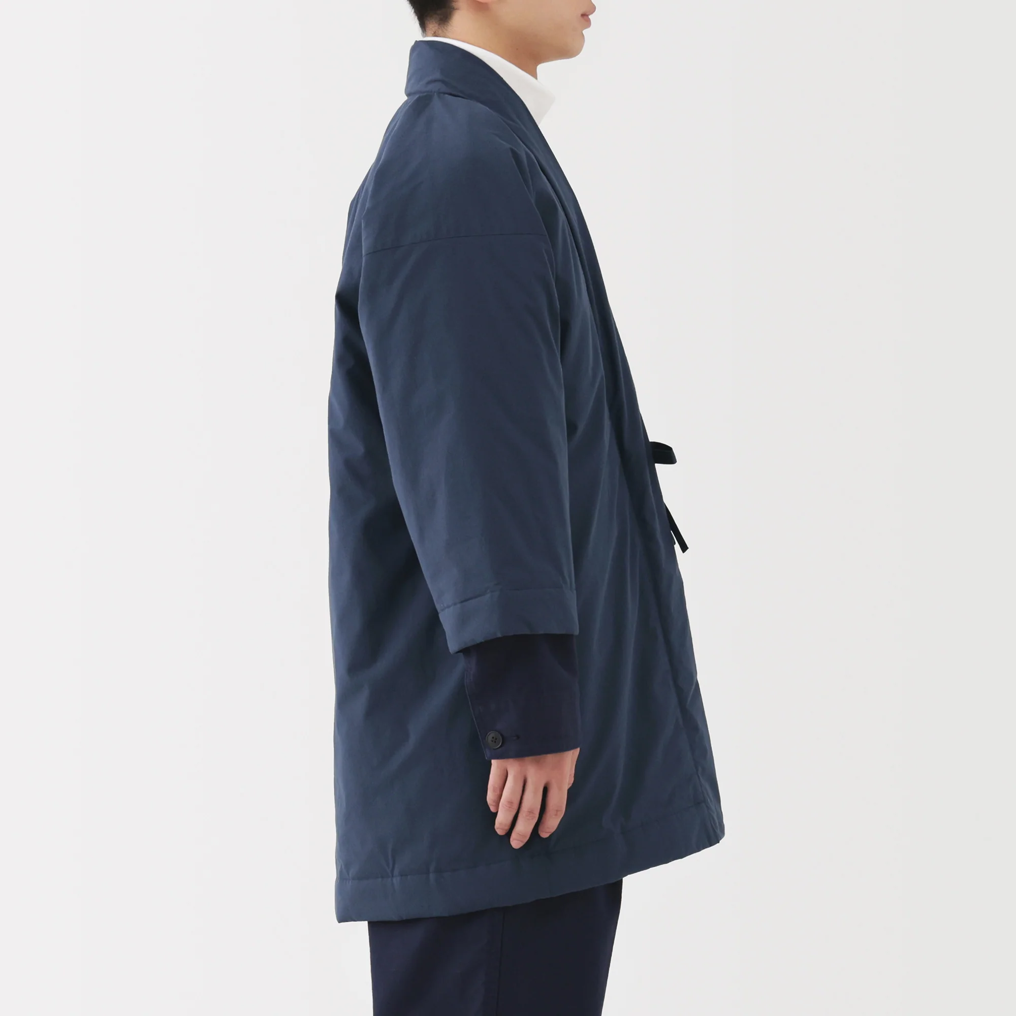 Padded Hanten Jacket - Image 5