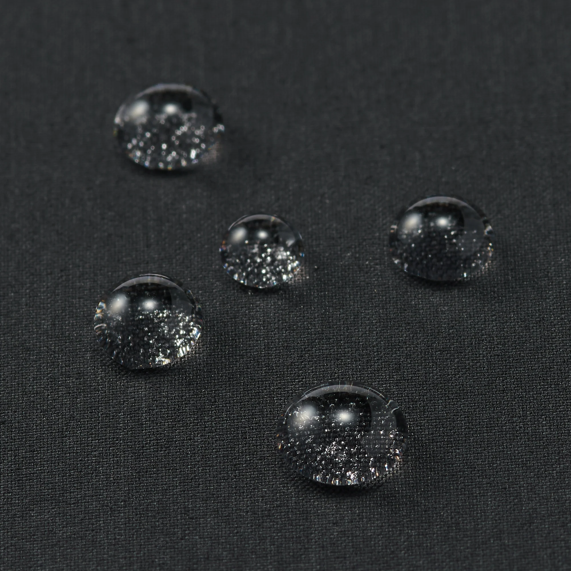 Padded Water Repellent Cape - Image 10