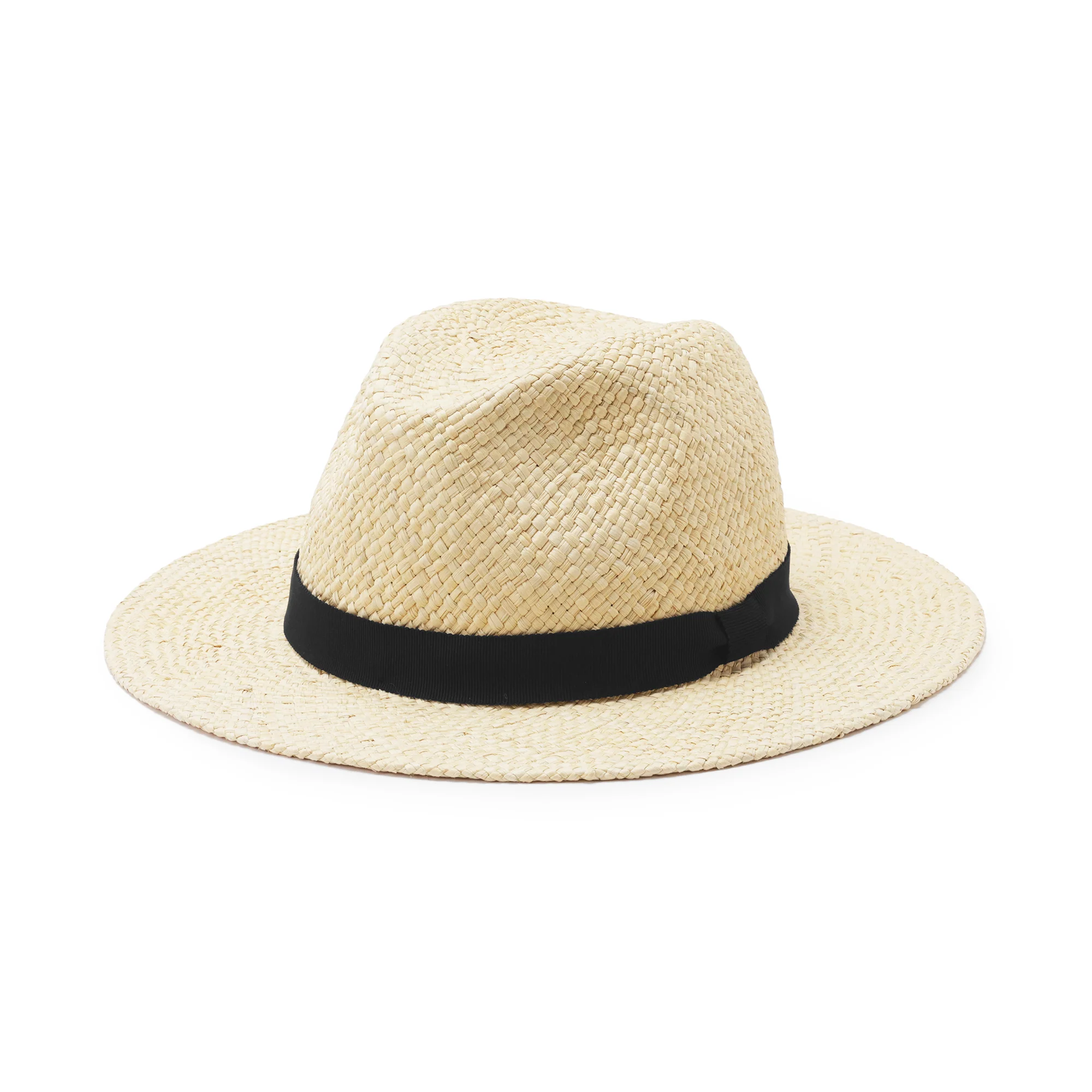Panama Fedora Hat - Image 2