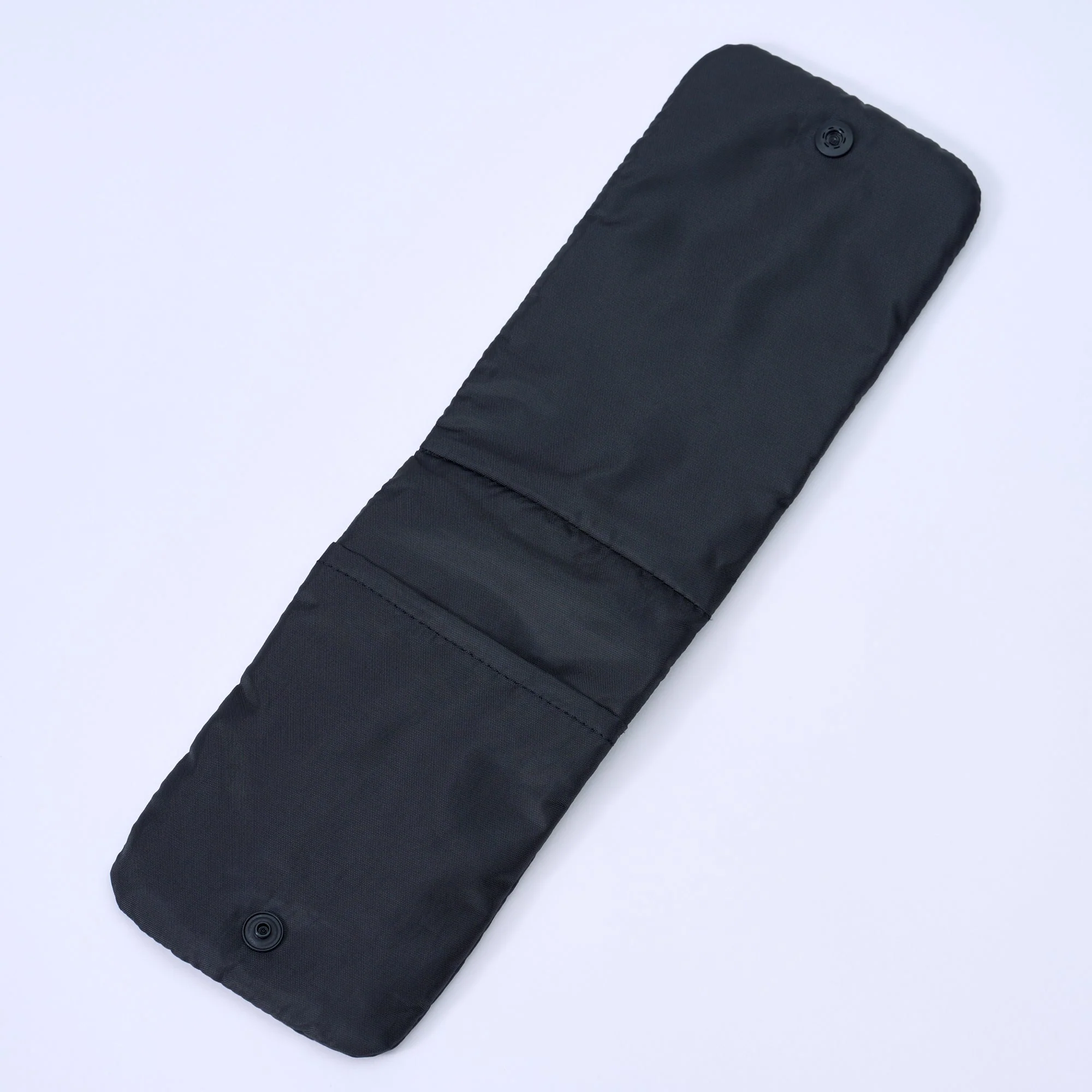 Parachute Cloth Folding Gadget Case with Strap - Image 2