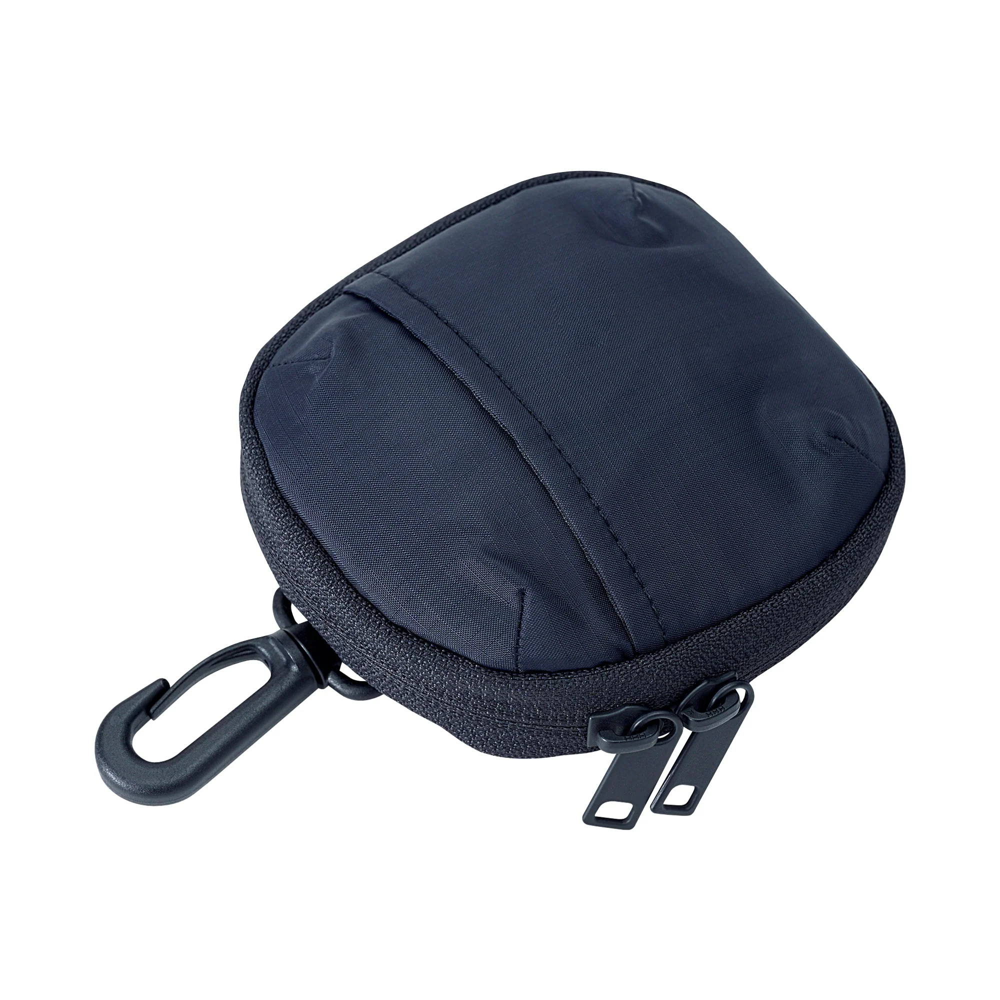Parachute Cloth Gadget Case for Earphones