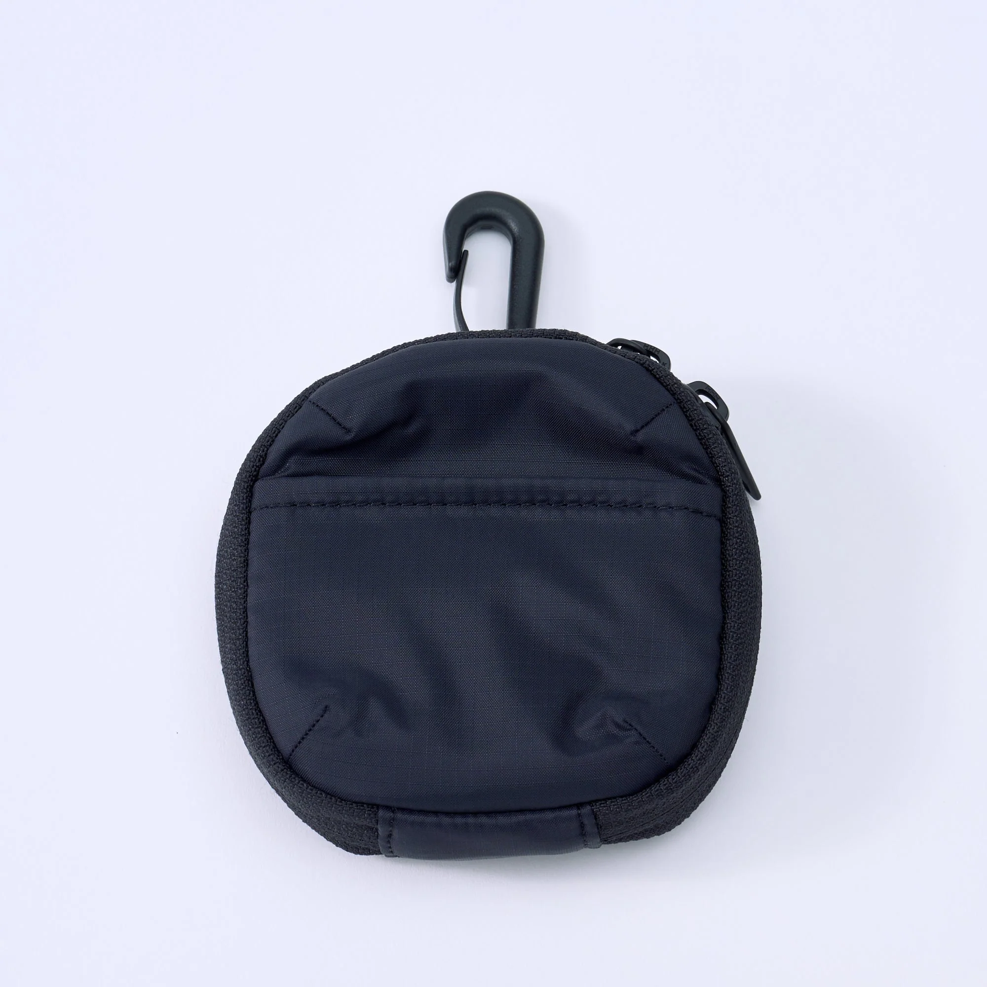 Parachute Cloth Gadget Case for Earphones - Image 3