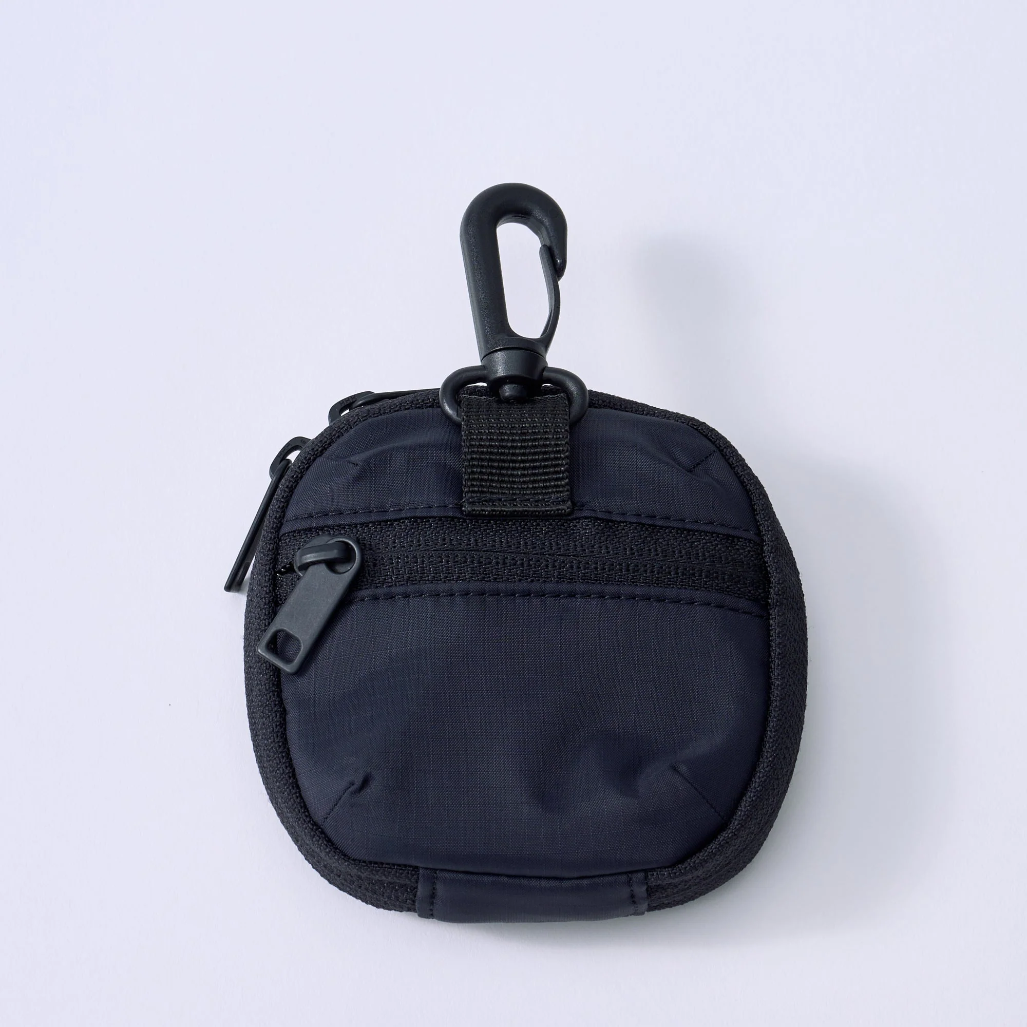 Parachute Cloth Gadget Case for Earphones - Image 4