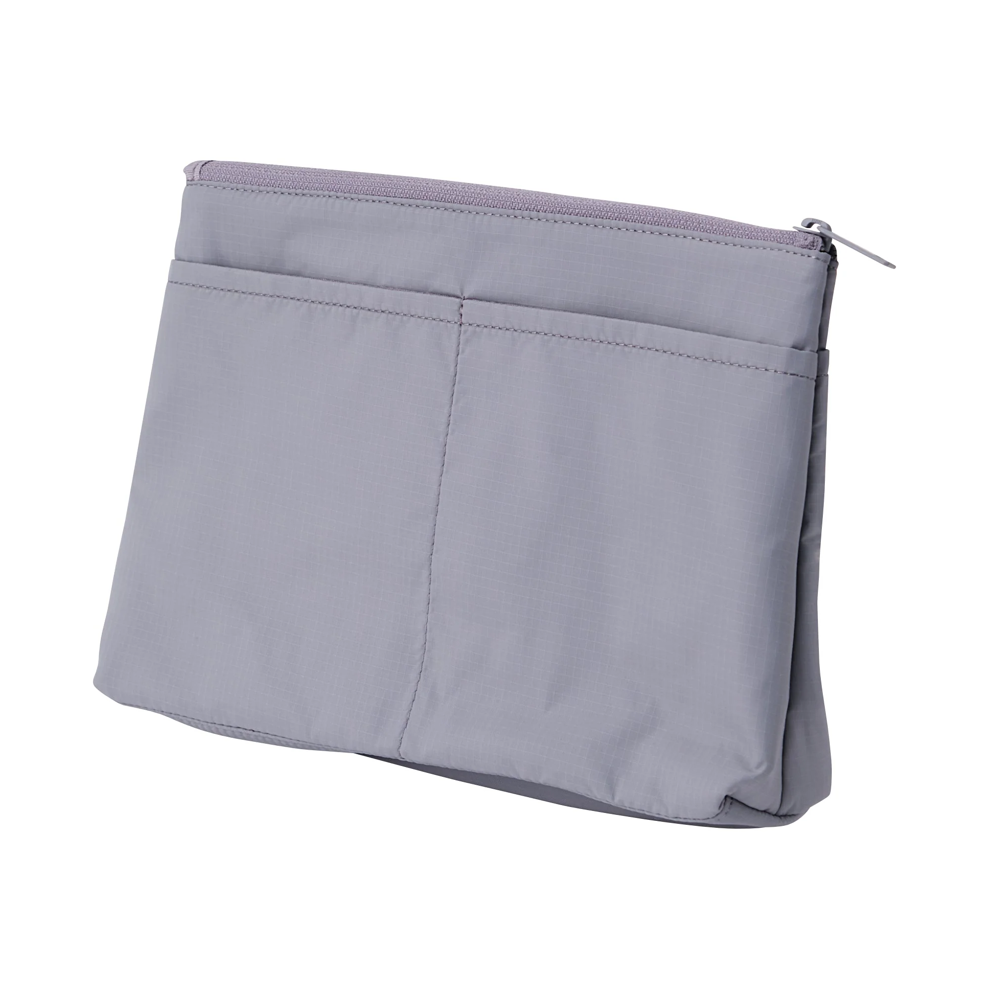 Parachute Cloth Small Bag Organizer - Gray