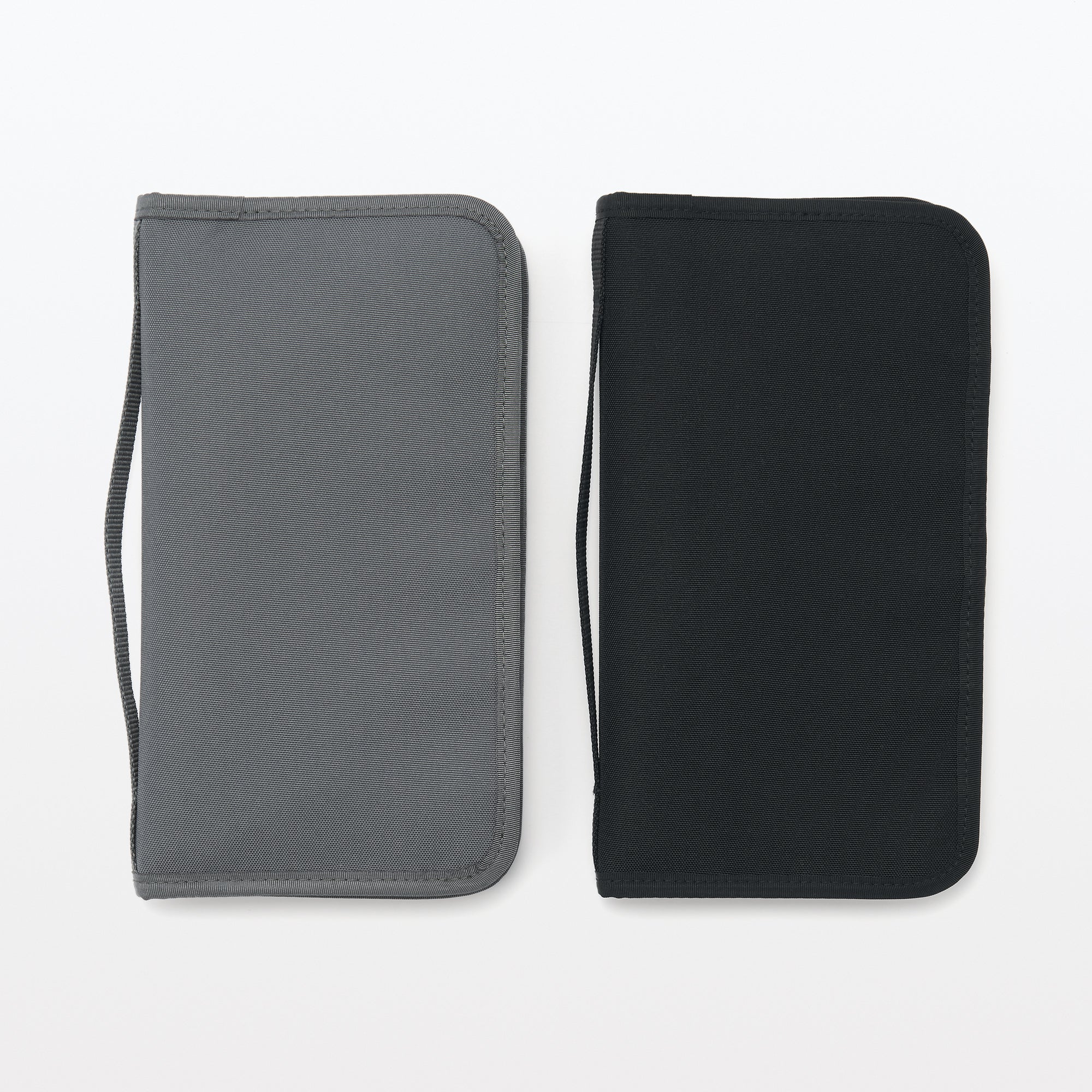 Passport Case with Pocket - Image 6