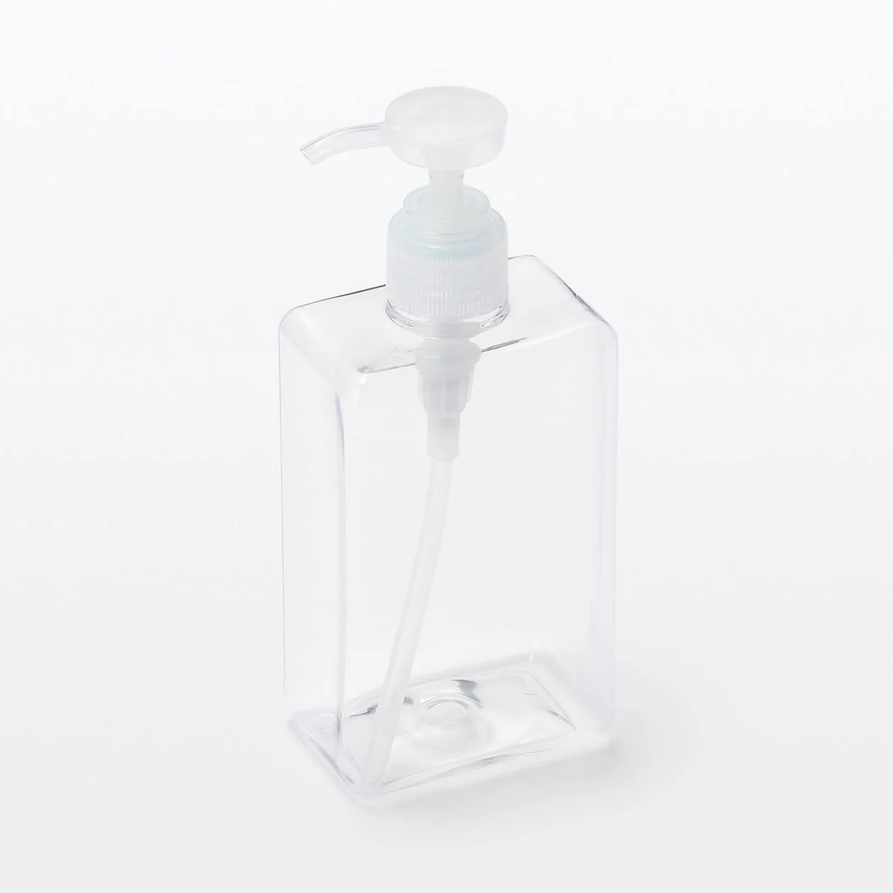 PET Rectangular Bottle - Image 12