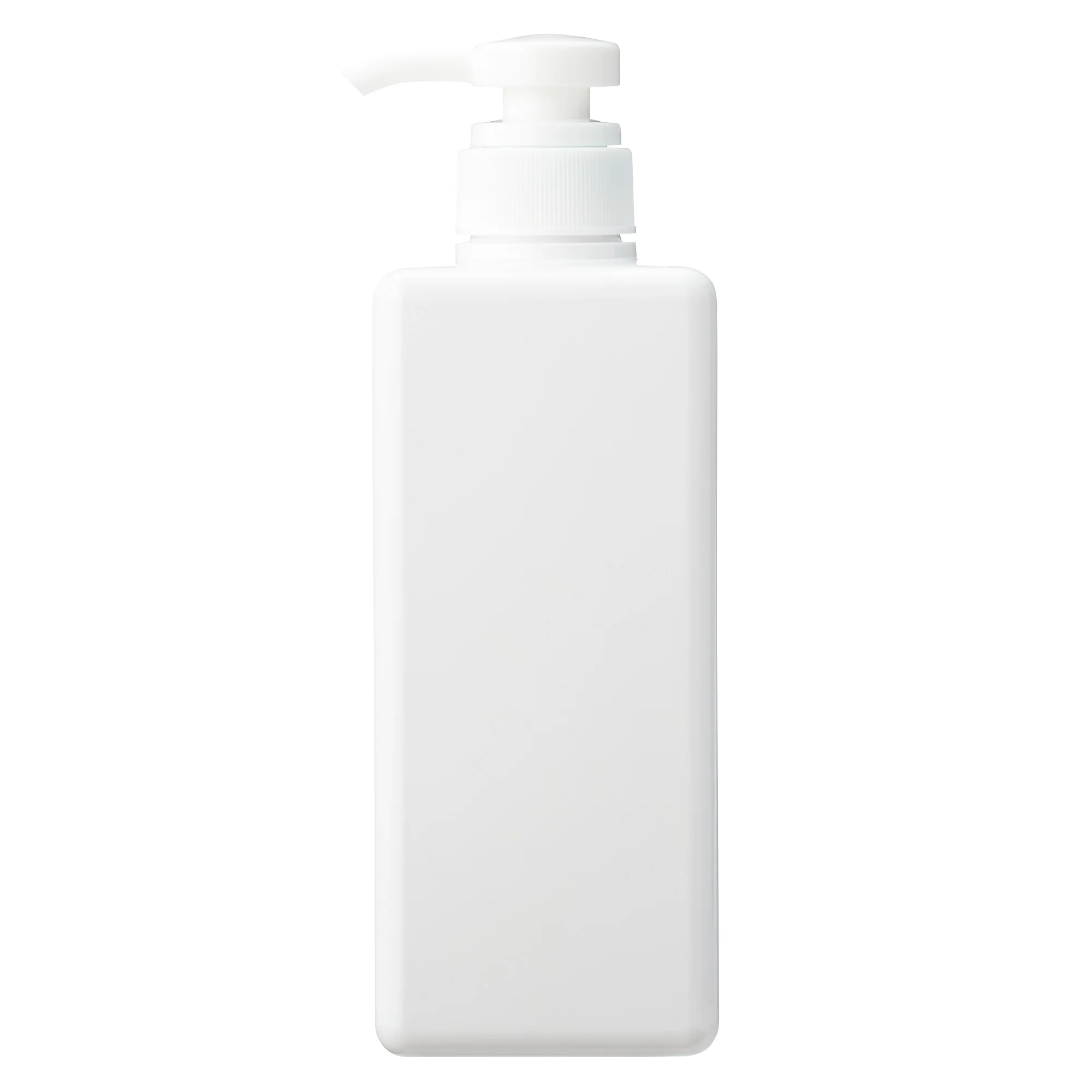 PET Rectangular Bottle - Image 4