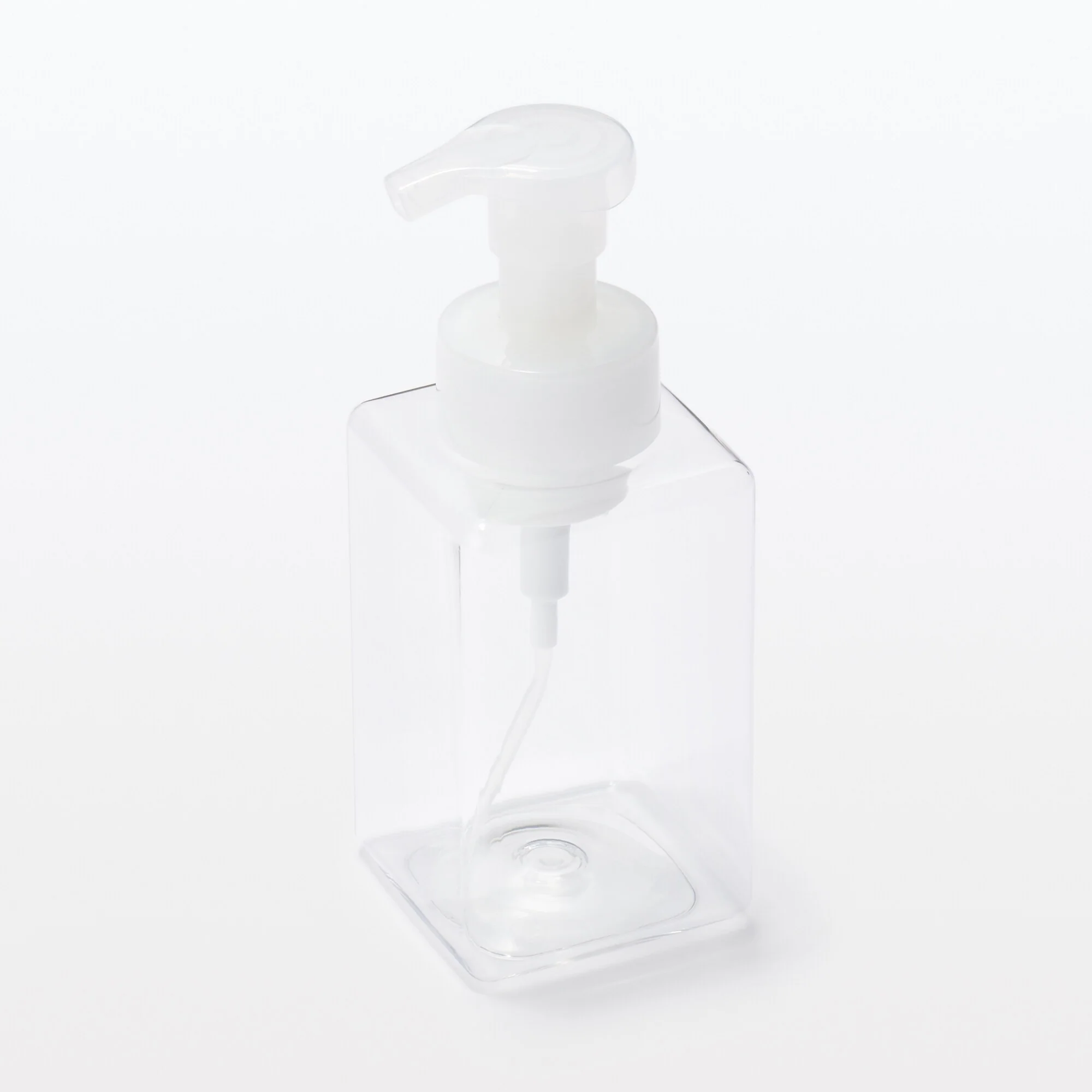 PET Refill Bottle Foam Type - Image 4