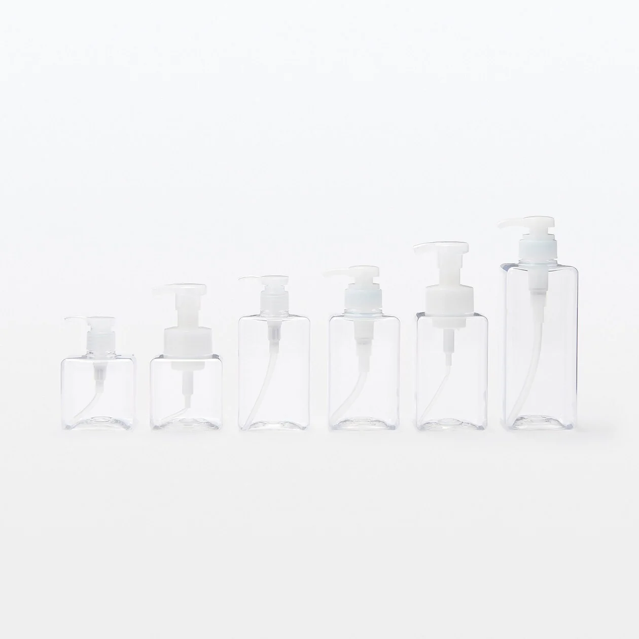 PET Refill Bottle Foam Type - Image 7