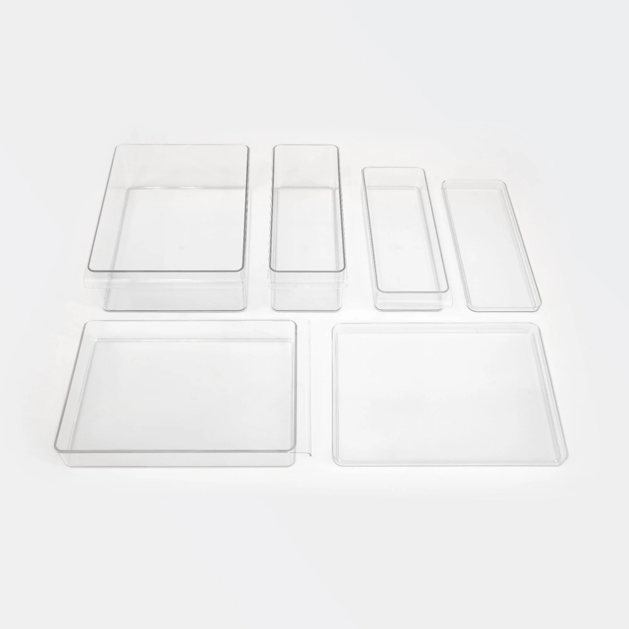 PET Storage Box - Deep Large - Image 5