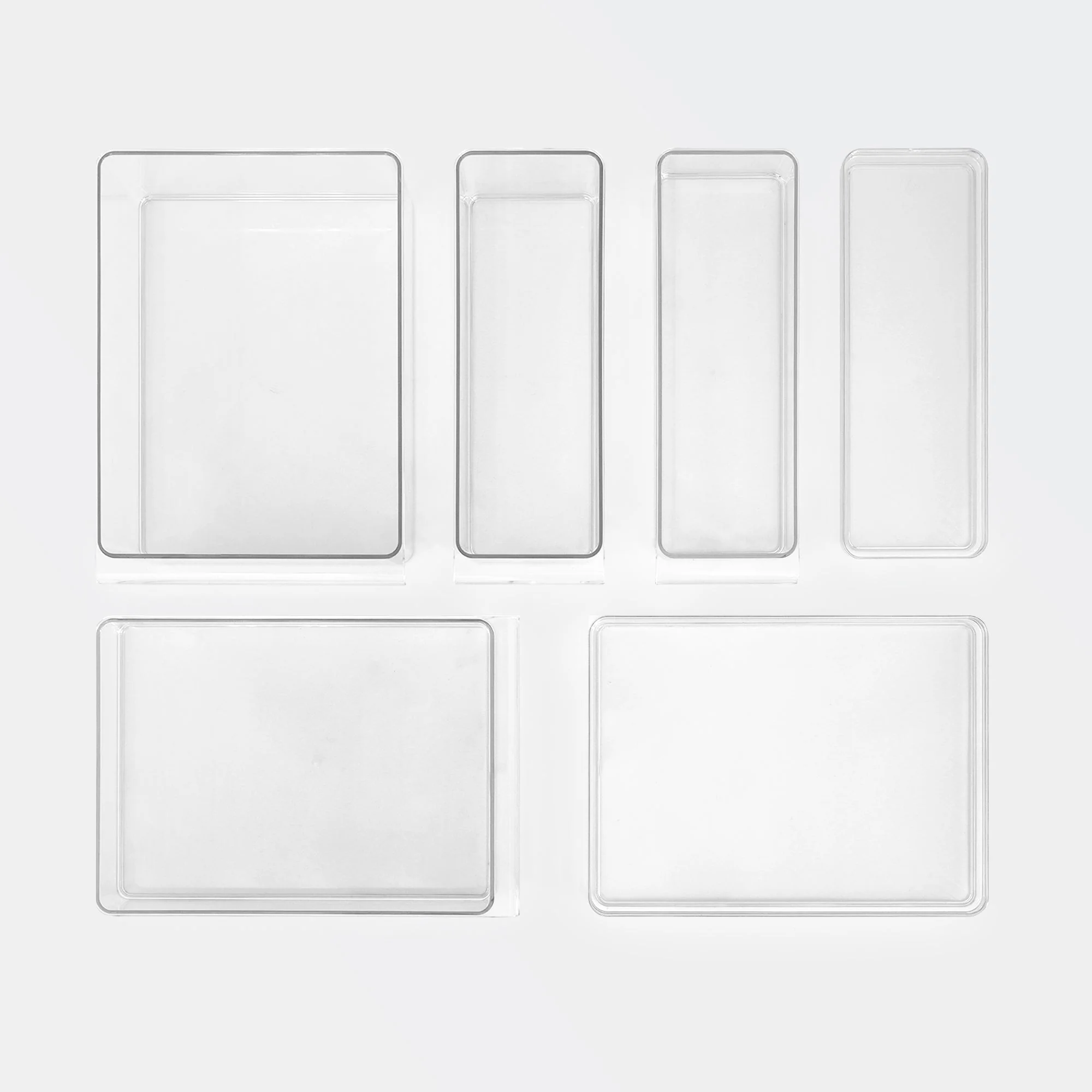 PET Storage Box - Deep Small - Image 4