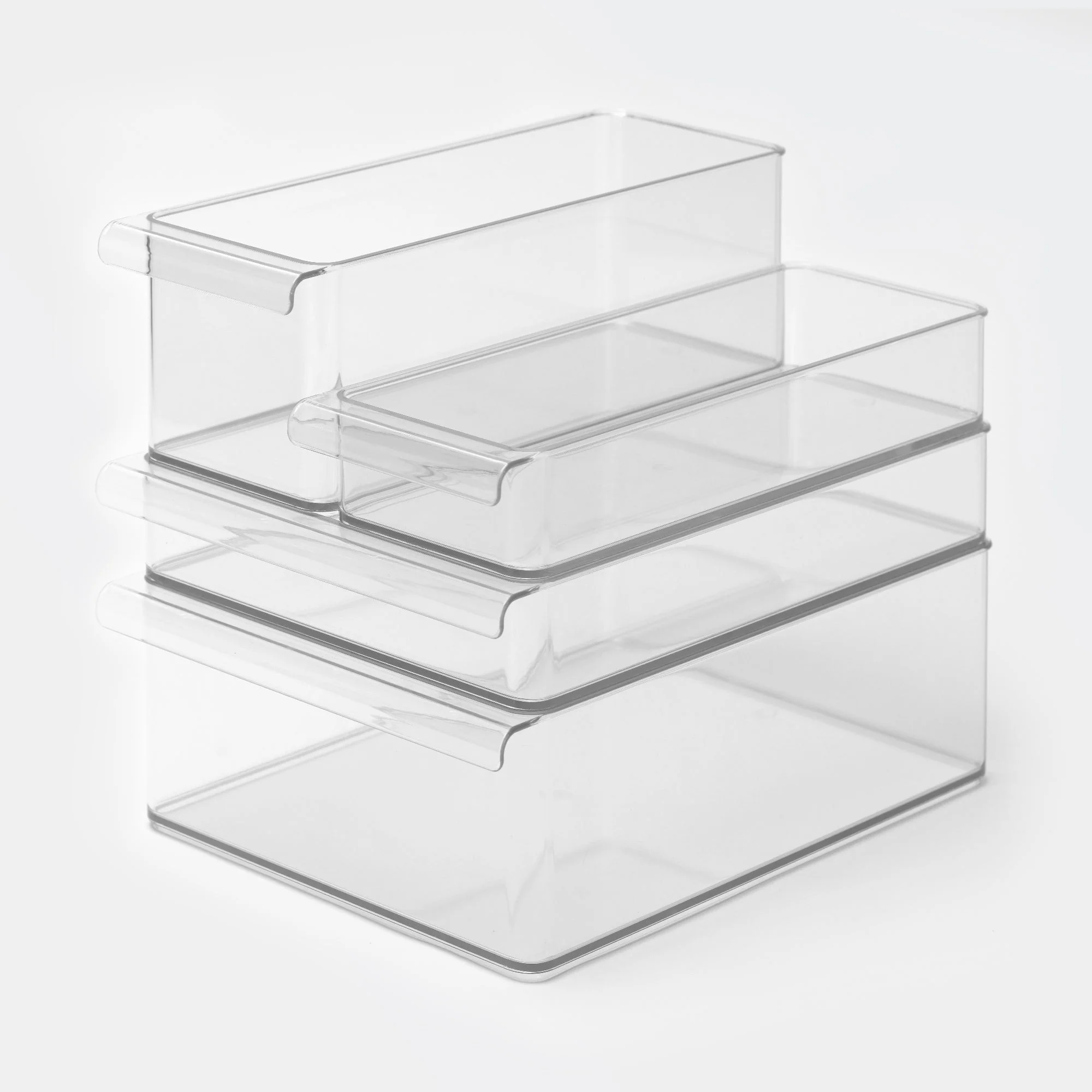 PET Storage Box - Deep Small - Image 6