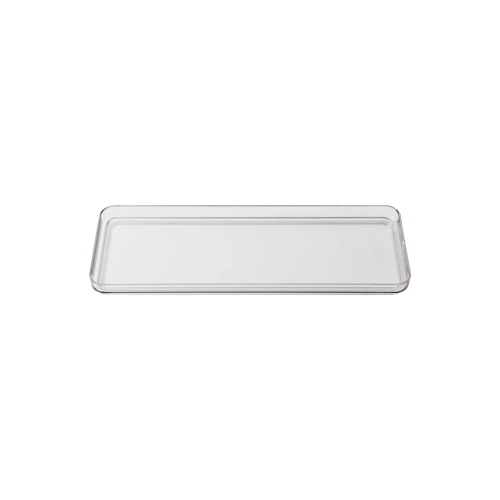 PET Storage Box Lid - Small