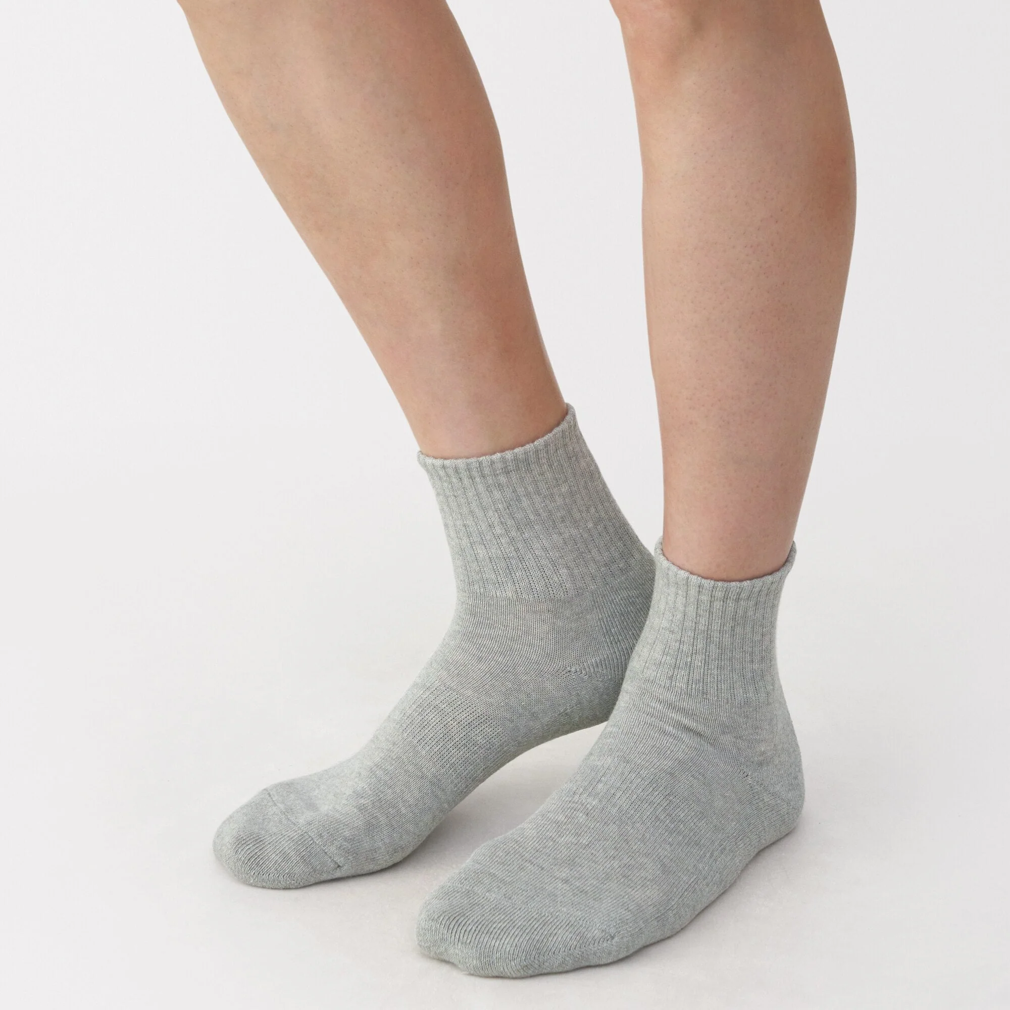 Pile Short Socks - Image 2