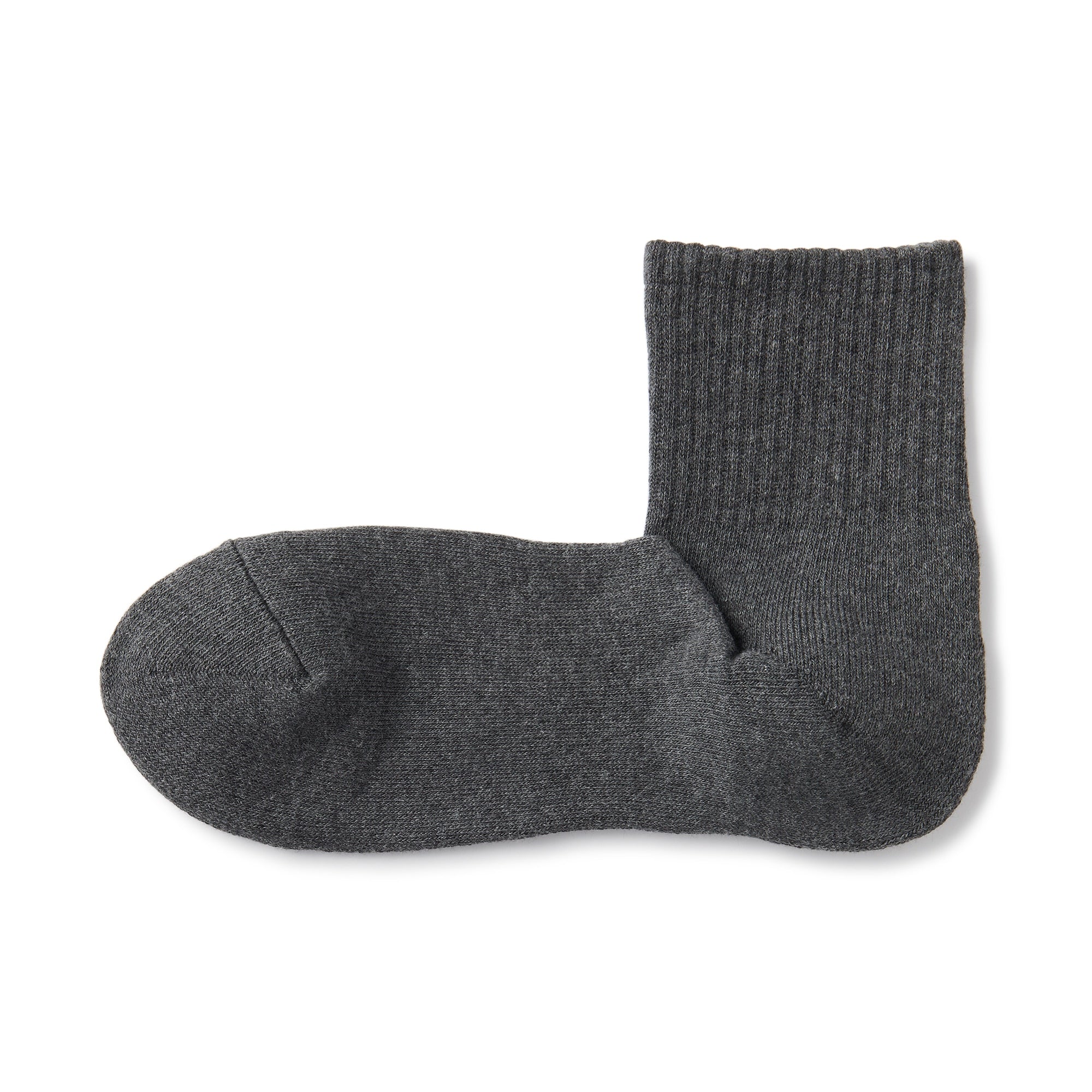 Pile Short Socks - Image 3