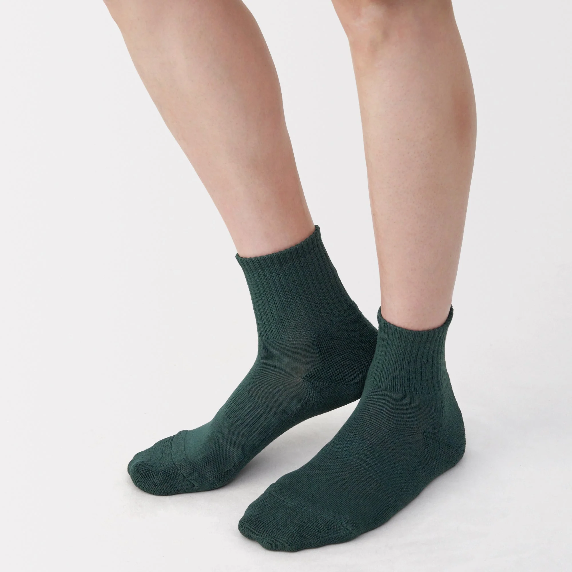 Pile Short Socks - Image 10