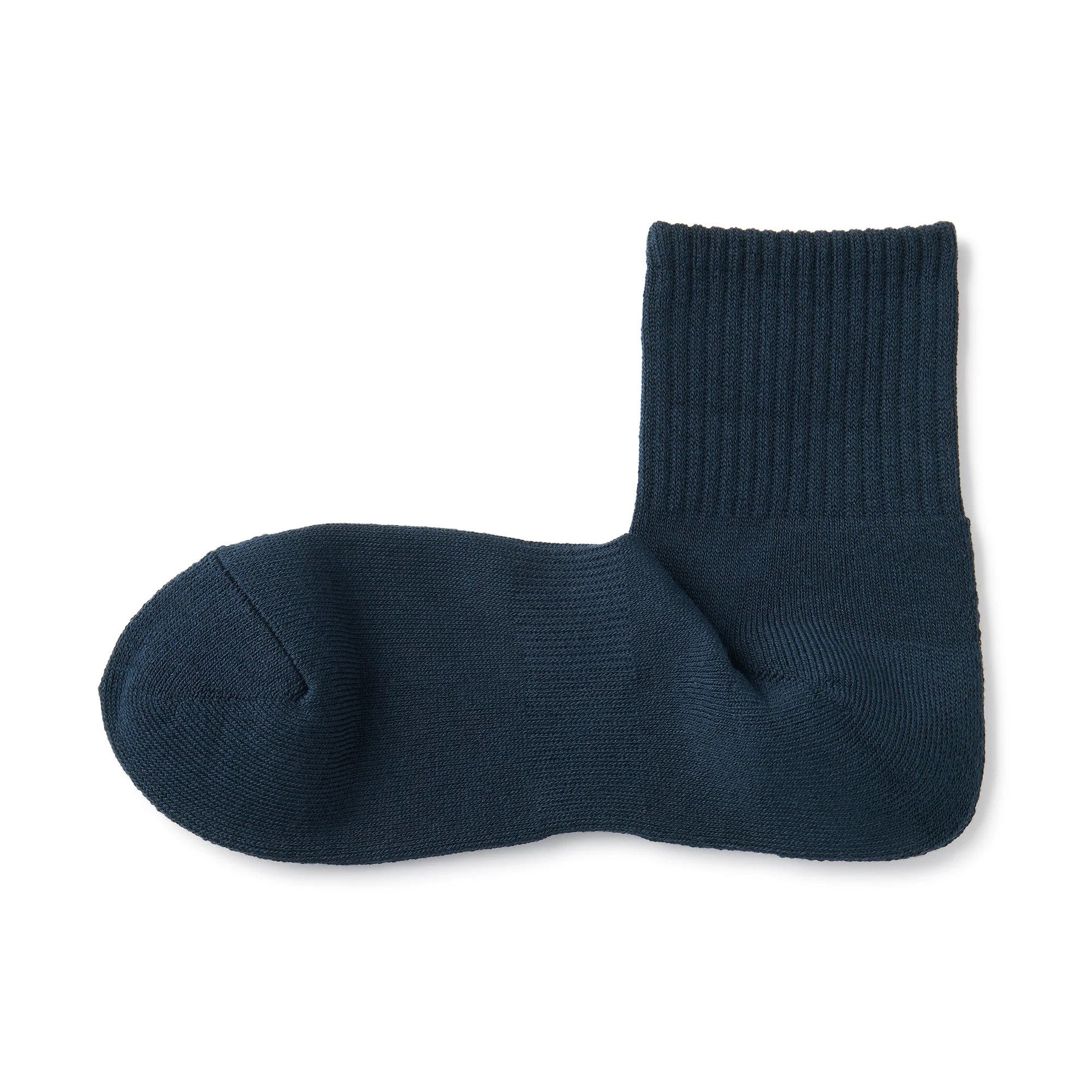 Pile Short Socks - Image 11
