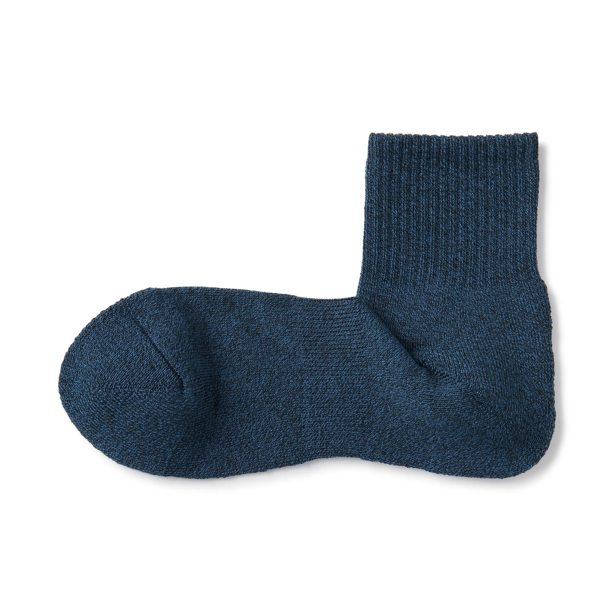 Pile Short Socks - Image 13