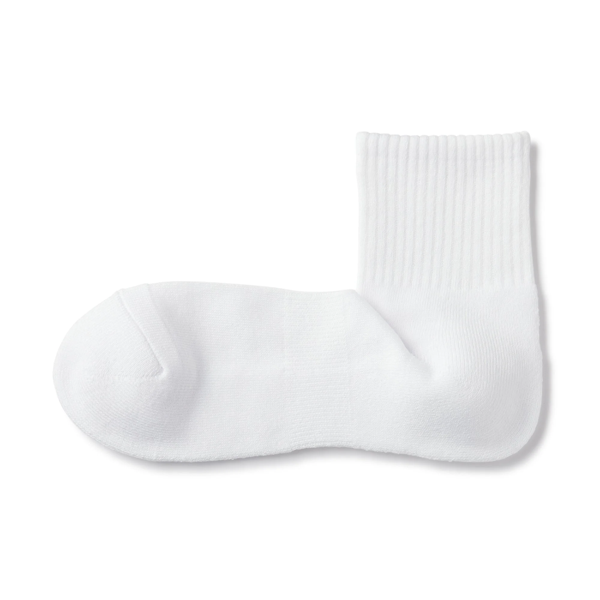 Pile Short Socks - Image 3
