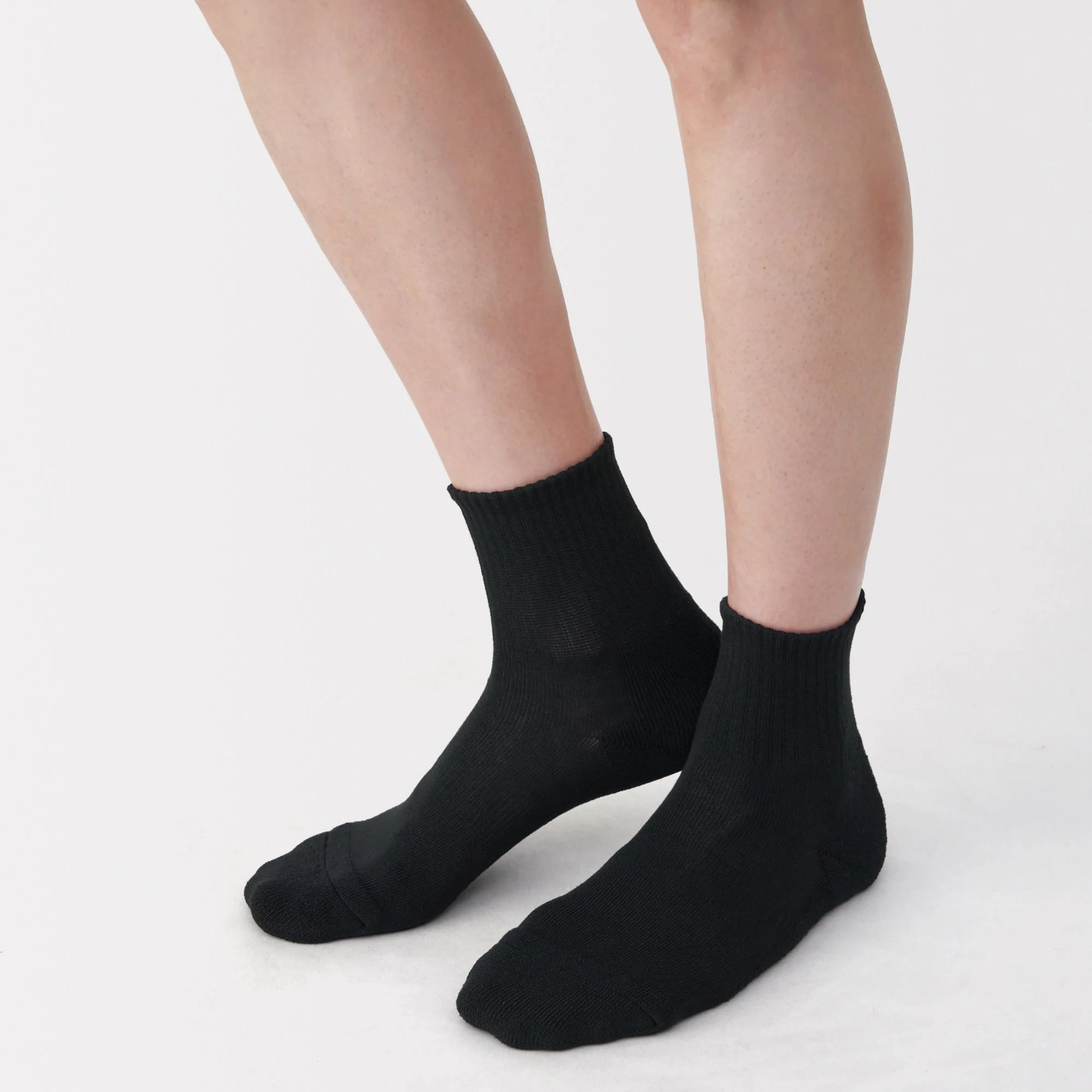 Pile Short Socks - Image 6