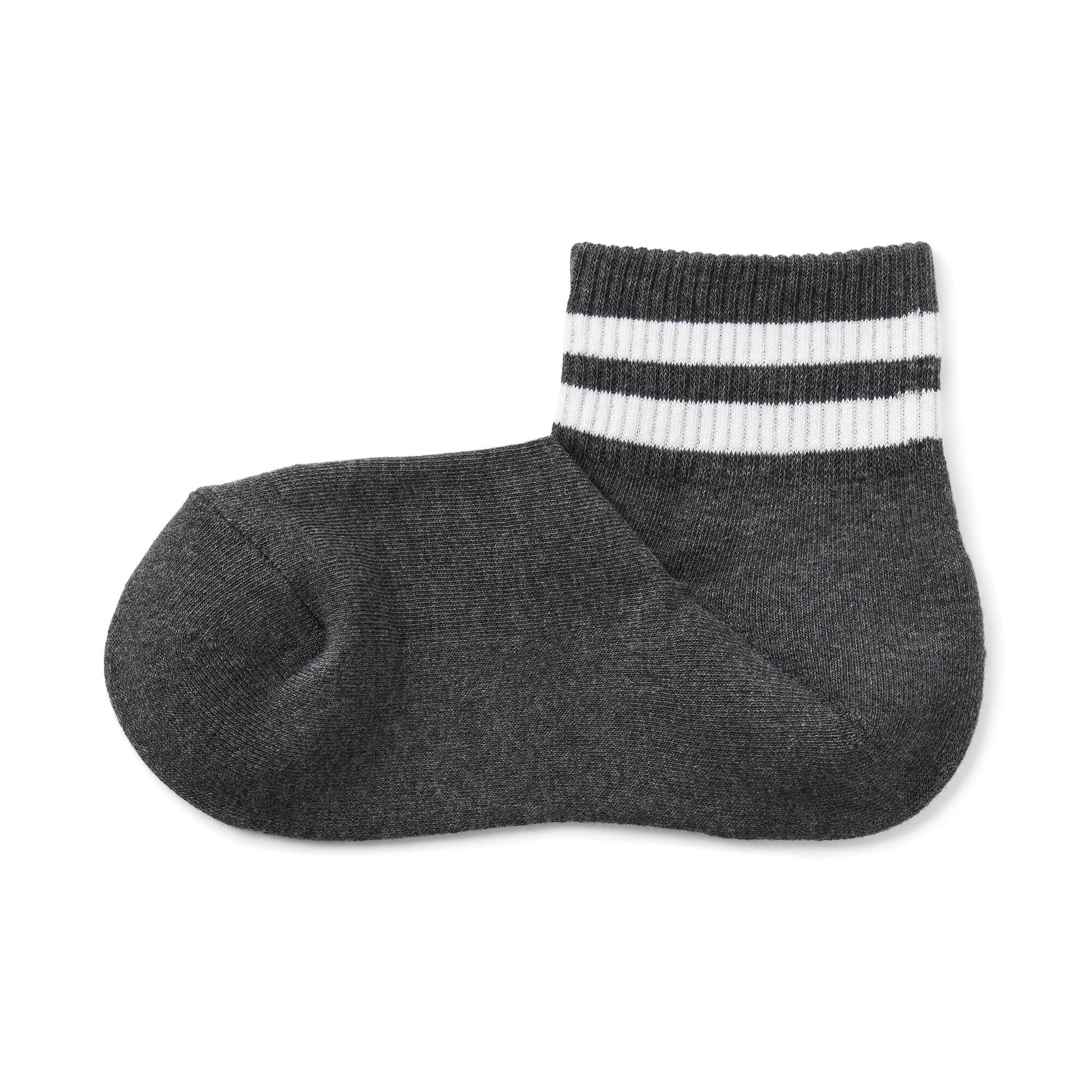 Pile Short Socks - Image 5