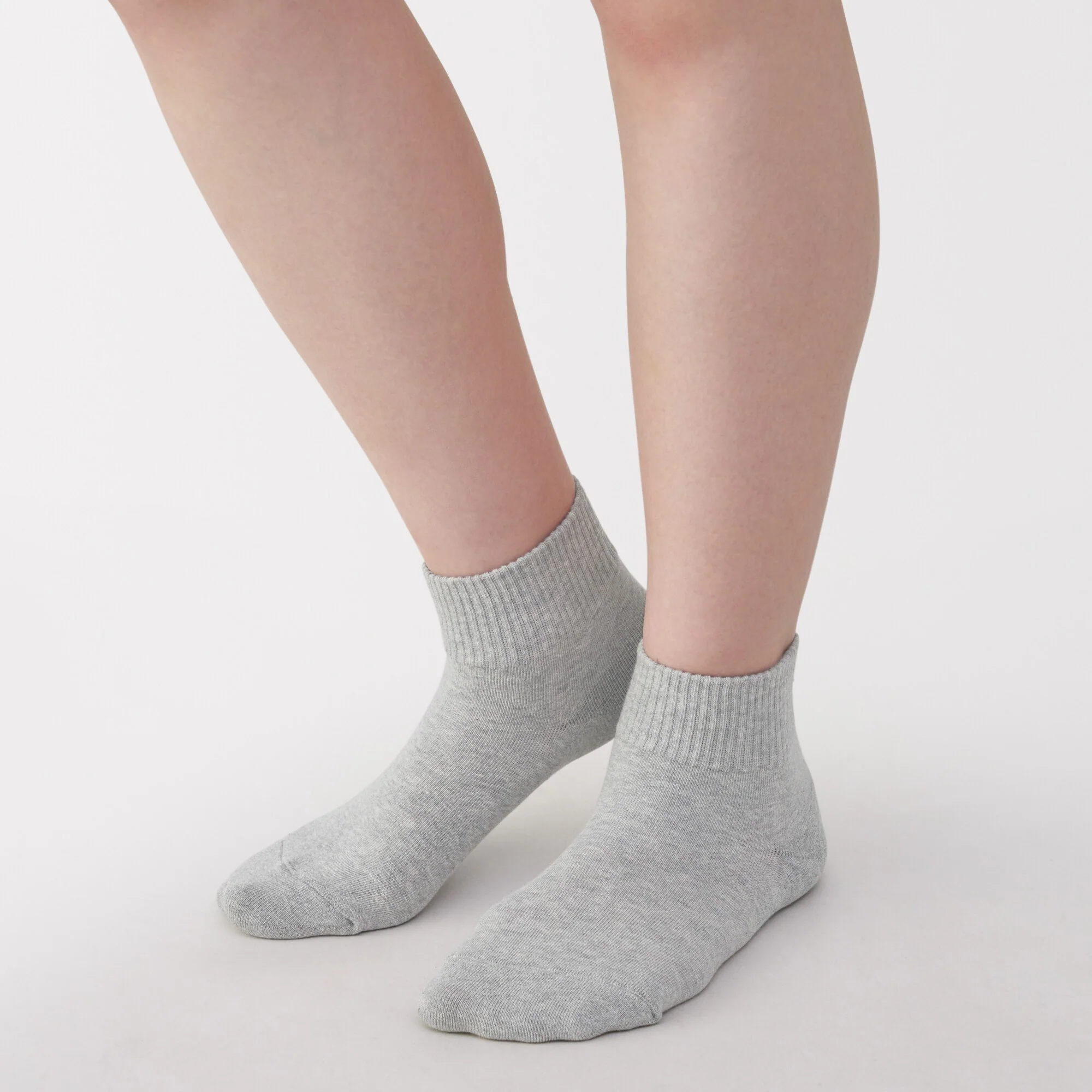 Pile Short Socks - Image 6