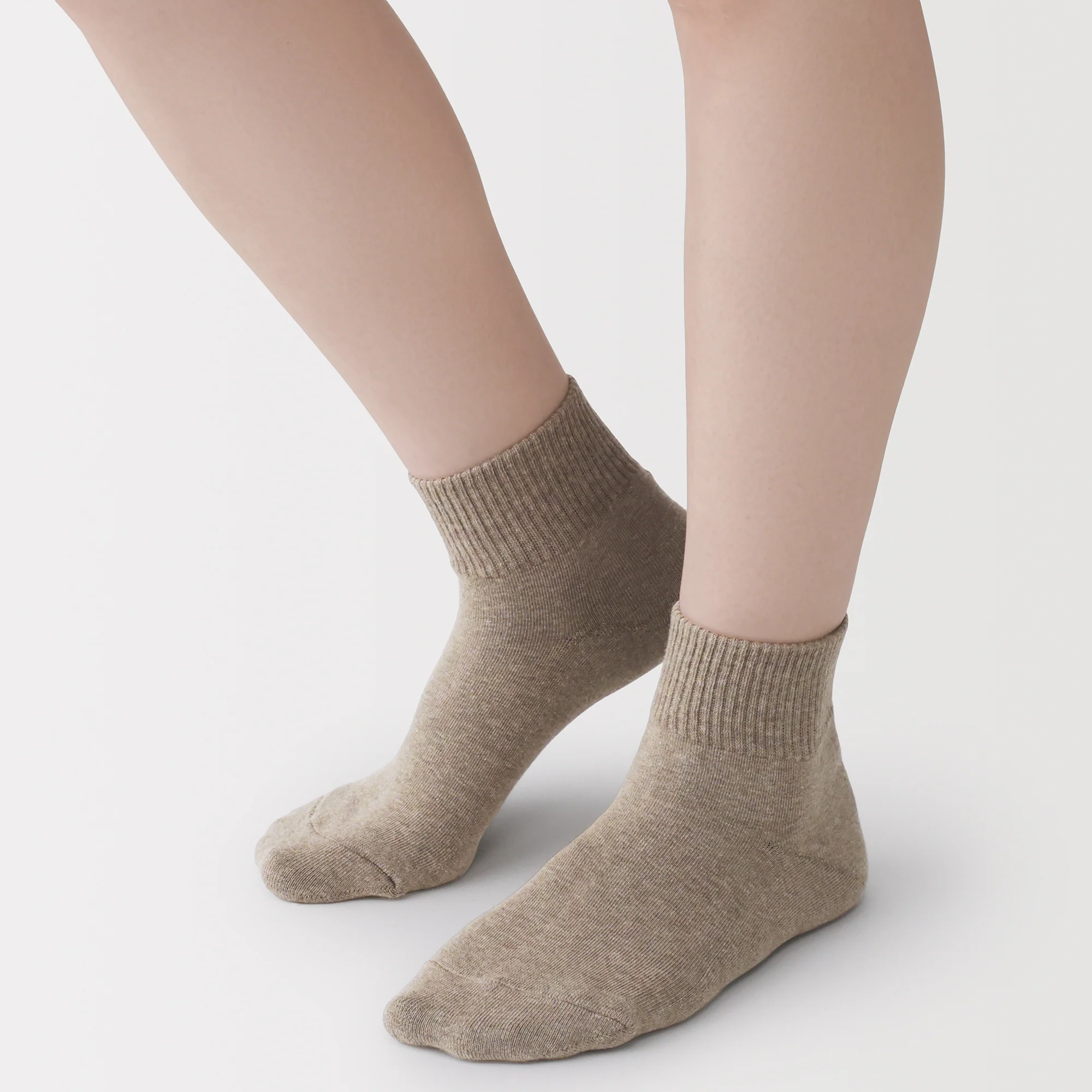 Pile Short Socks - Image 2