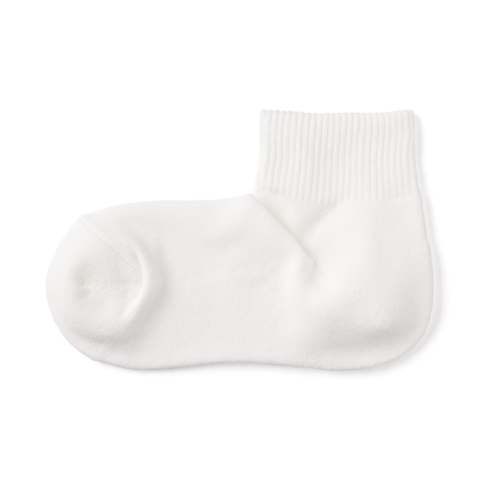 Pile Short Socks - Image 3