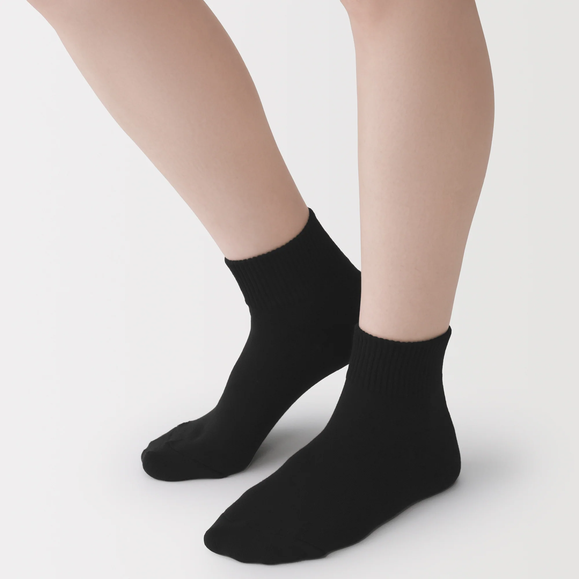 Pile Short Socks - Image 2