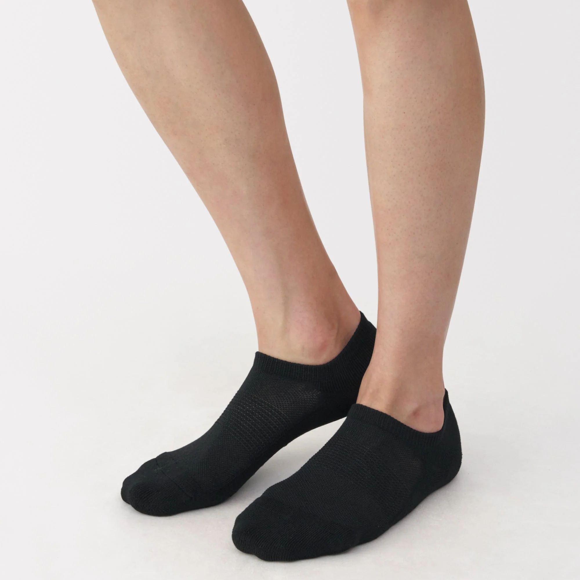 Pile Sneaker Socks - Image 2