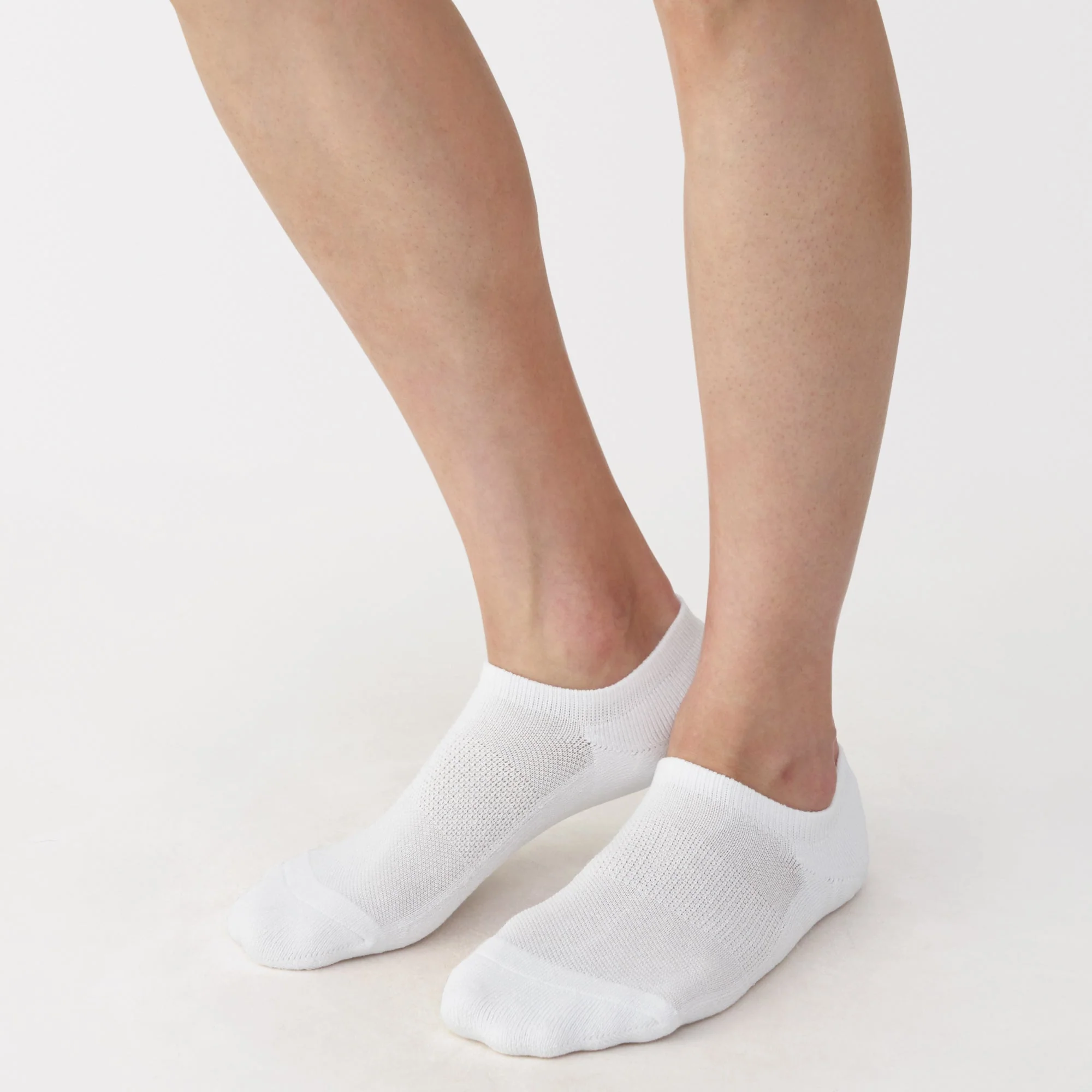 Pile Sneaker Socks - Image 5