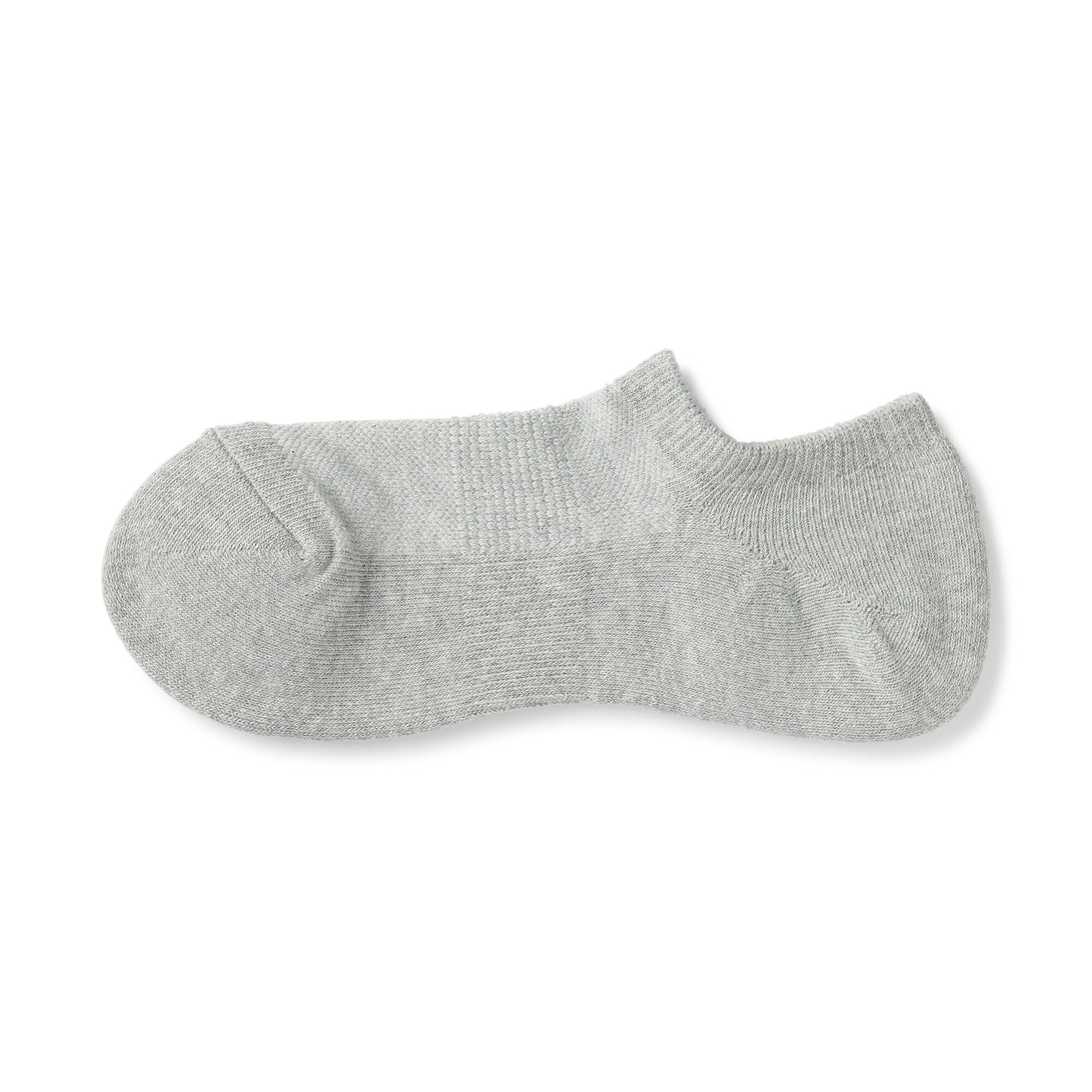 Pile Sneaker Socks - Image 4