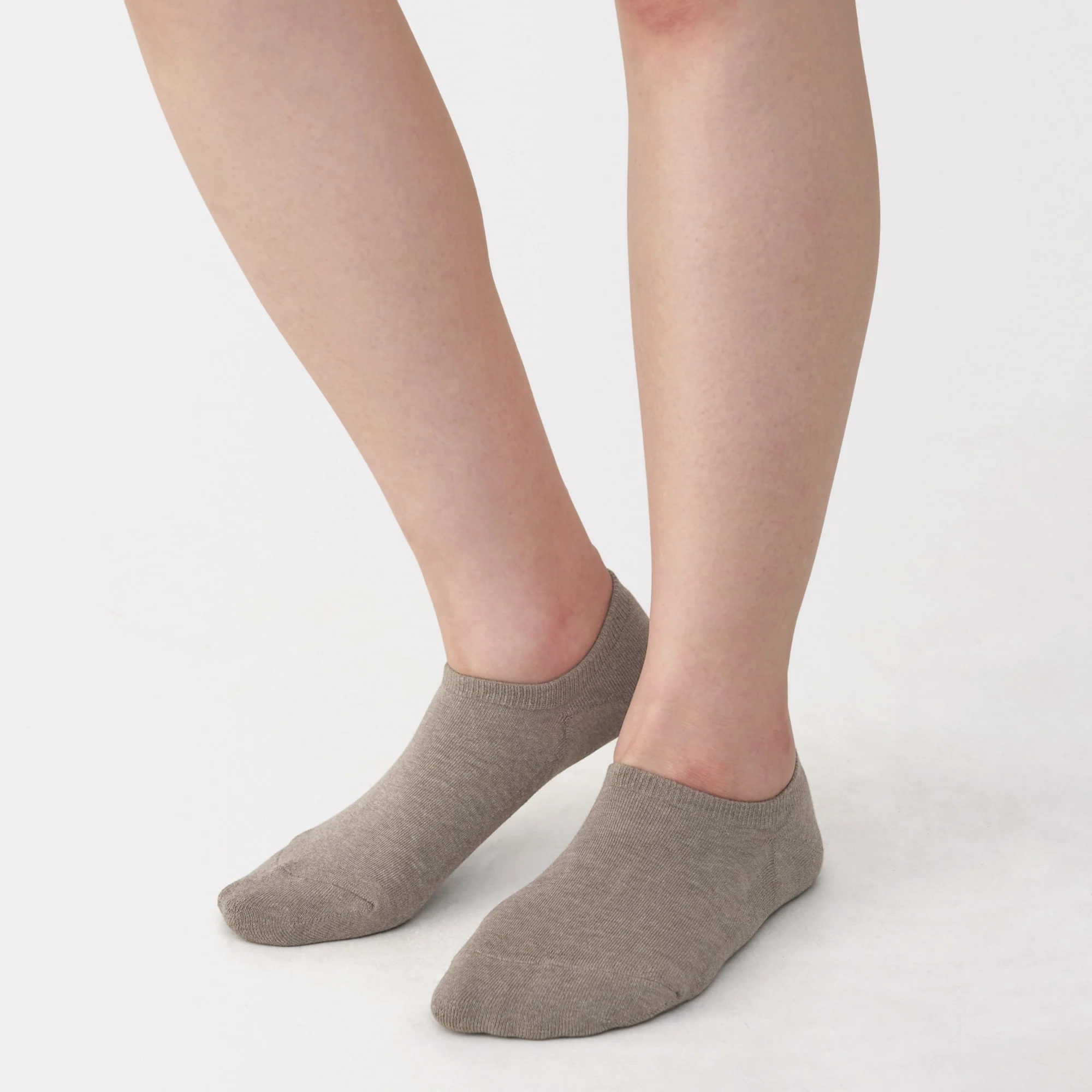 Pile Sneaker Socks - Image 5