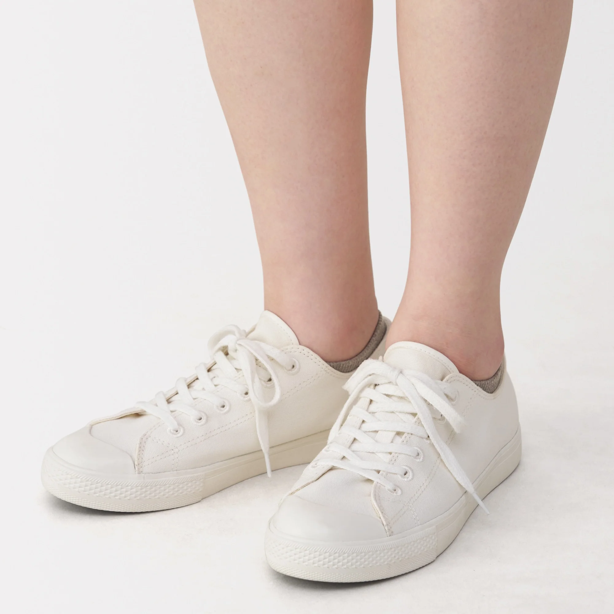 Pile Sneaker Socks - Image 6