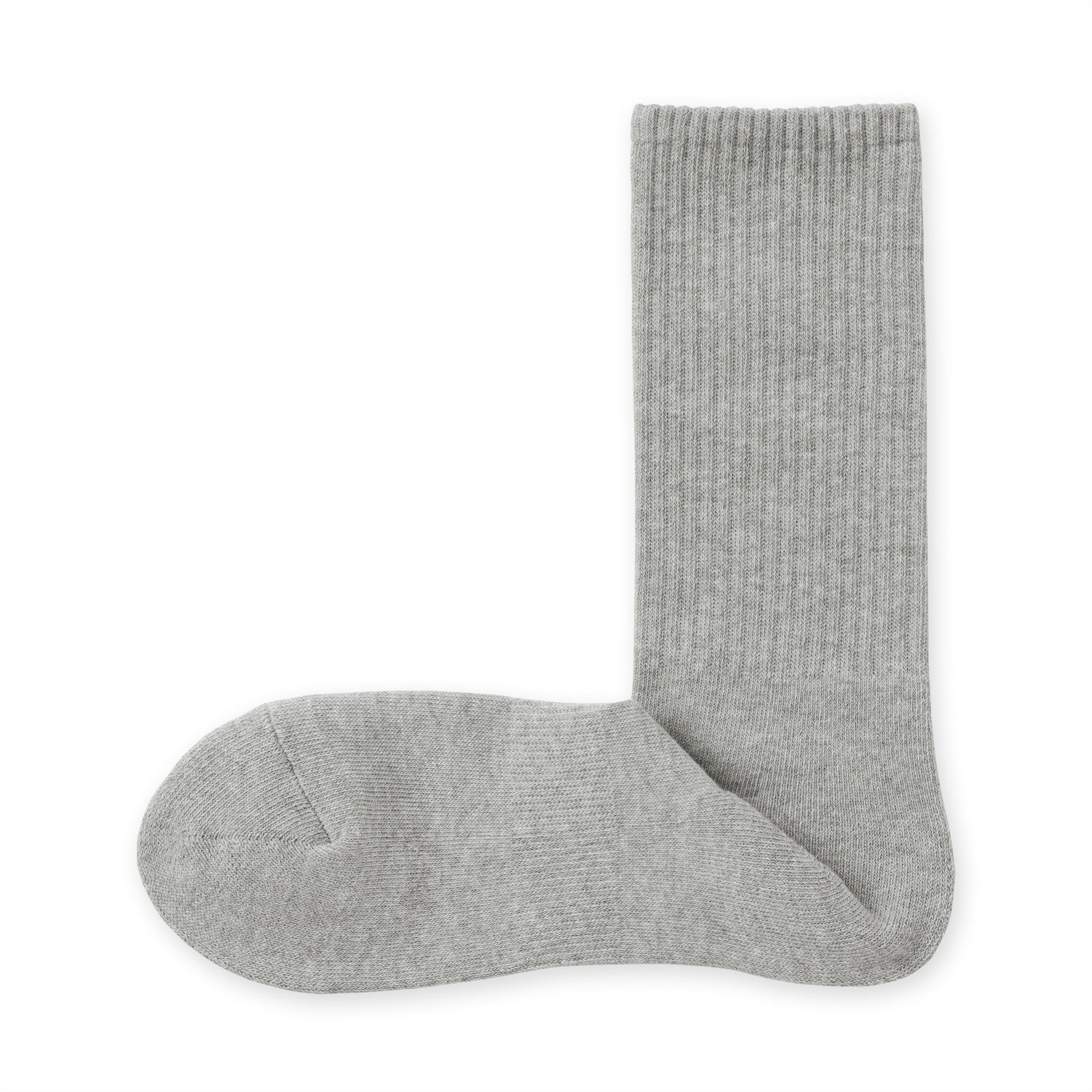 Pile Socks