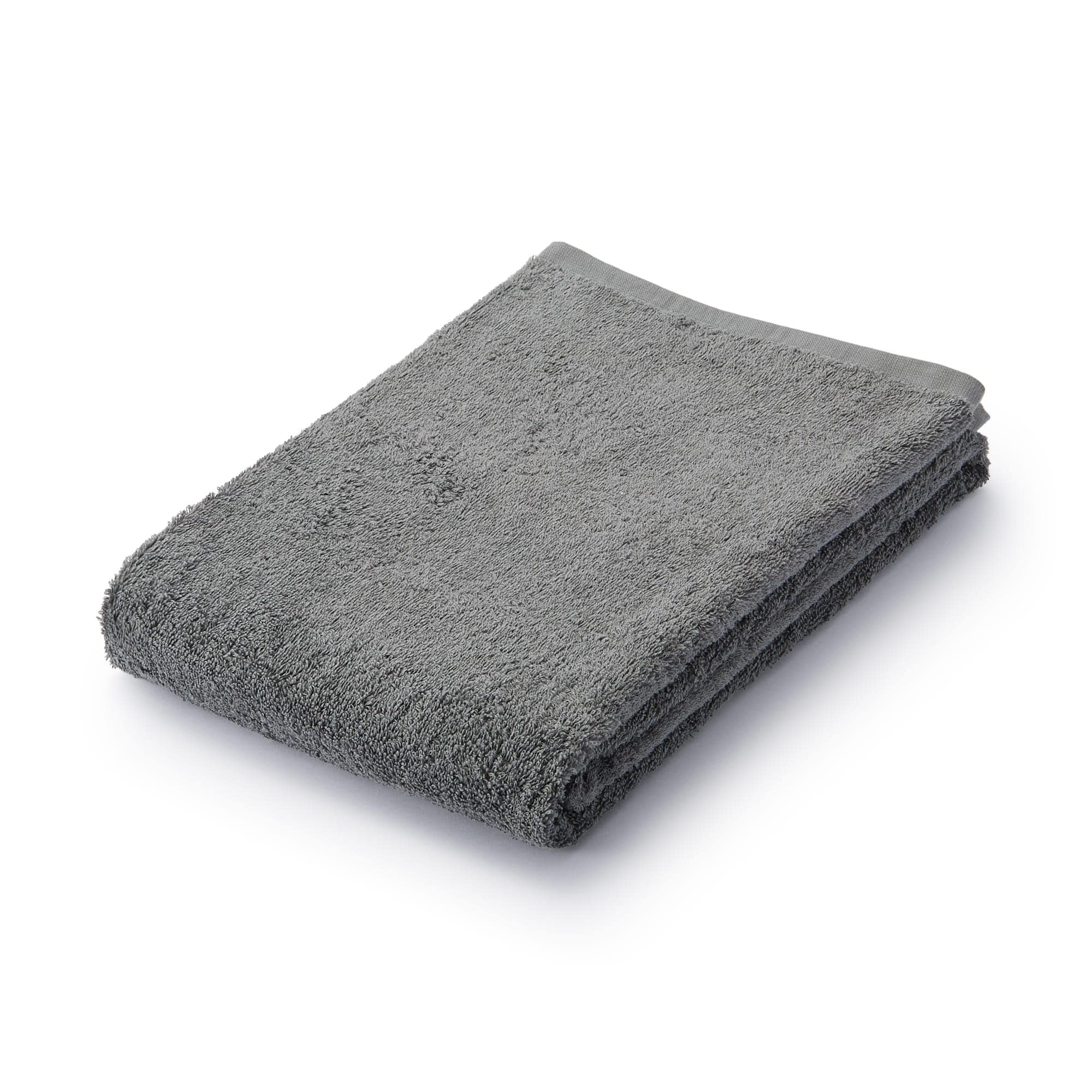 Pile Weave Bath Towel - Image 4